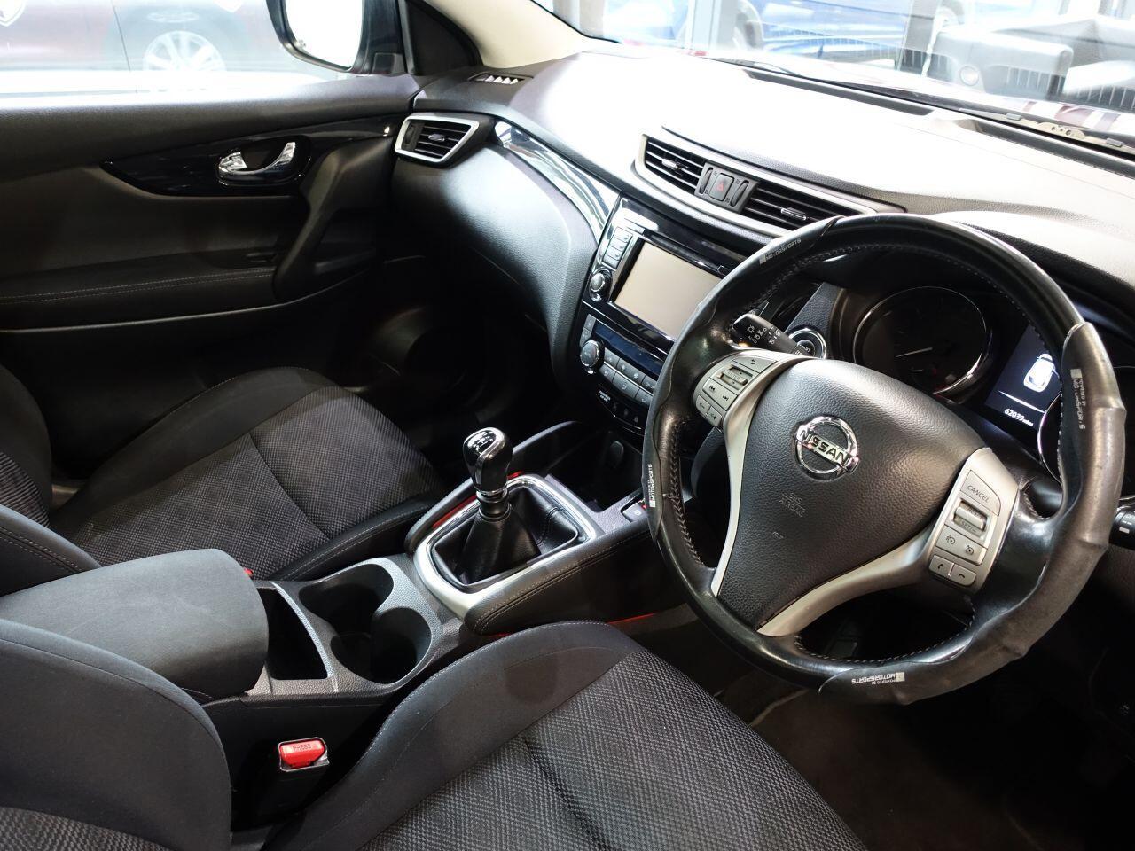 Nissan Qashqai - Image 3