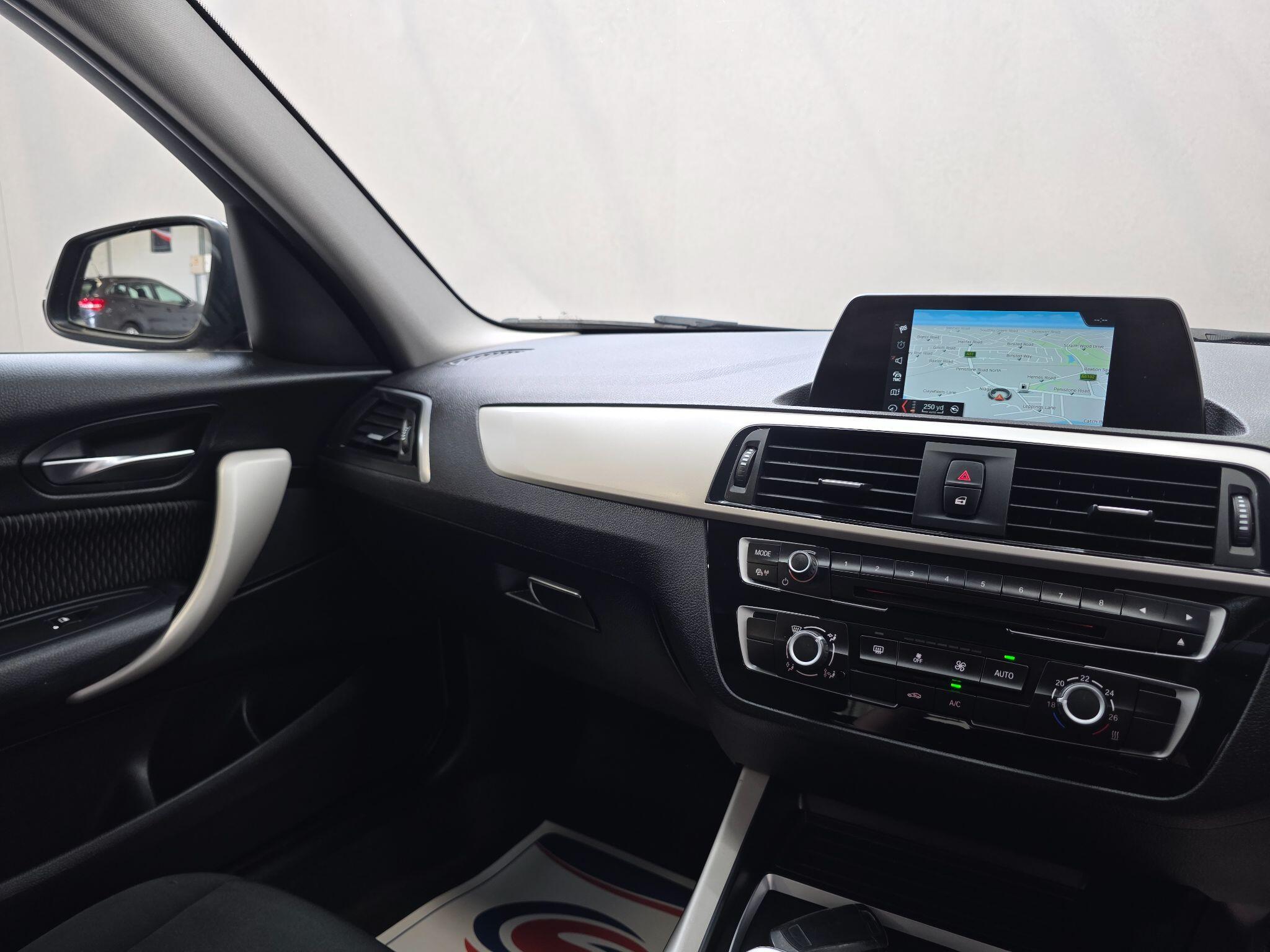 BMW 1 Series - Image 13