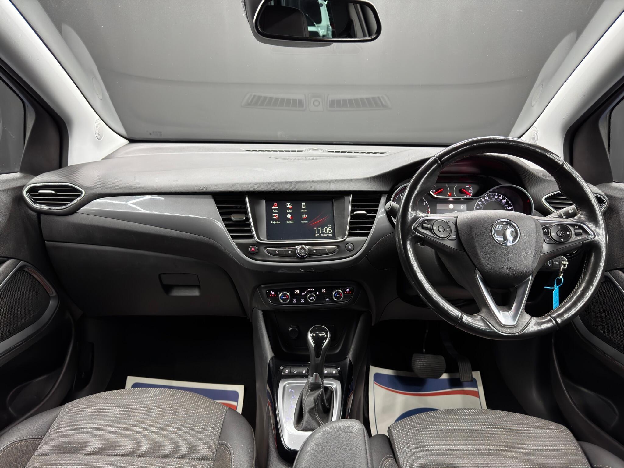Vauxhall Crossland - Image 10