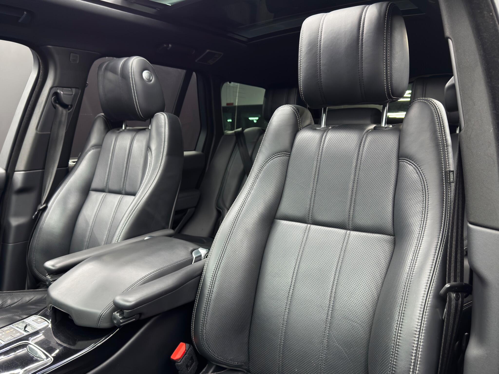 Land Rover Range Rover - Image 14