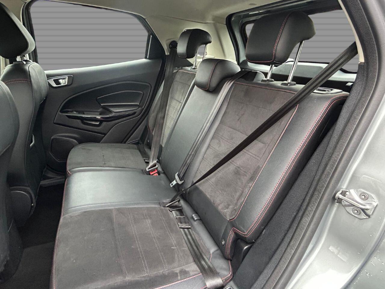 Ford Ecosport - Image 13