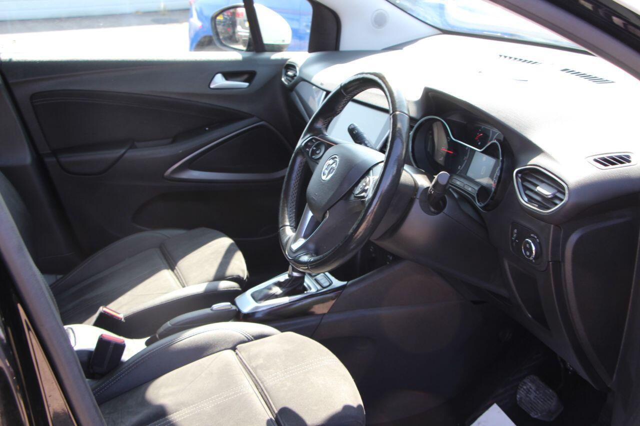 Vauxhall Crossland - Image 12