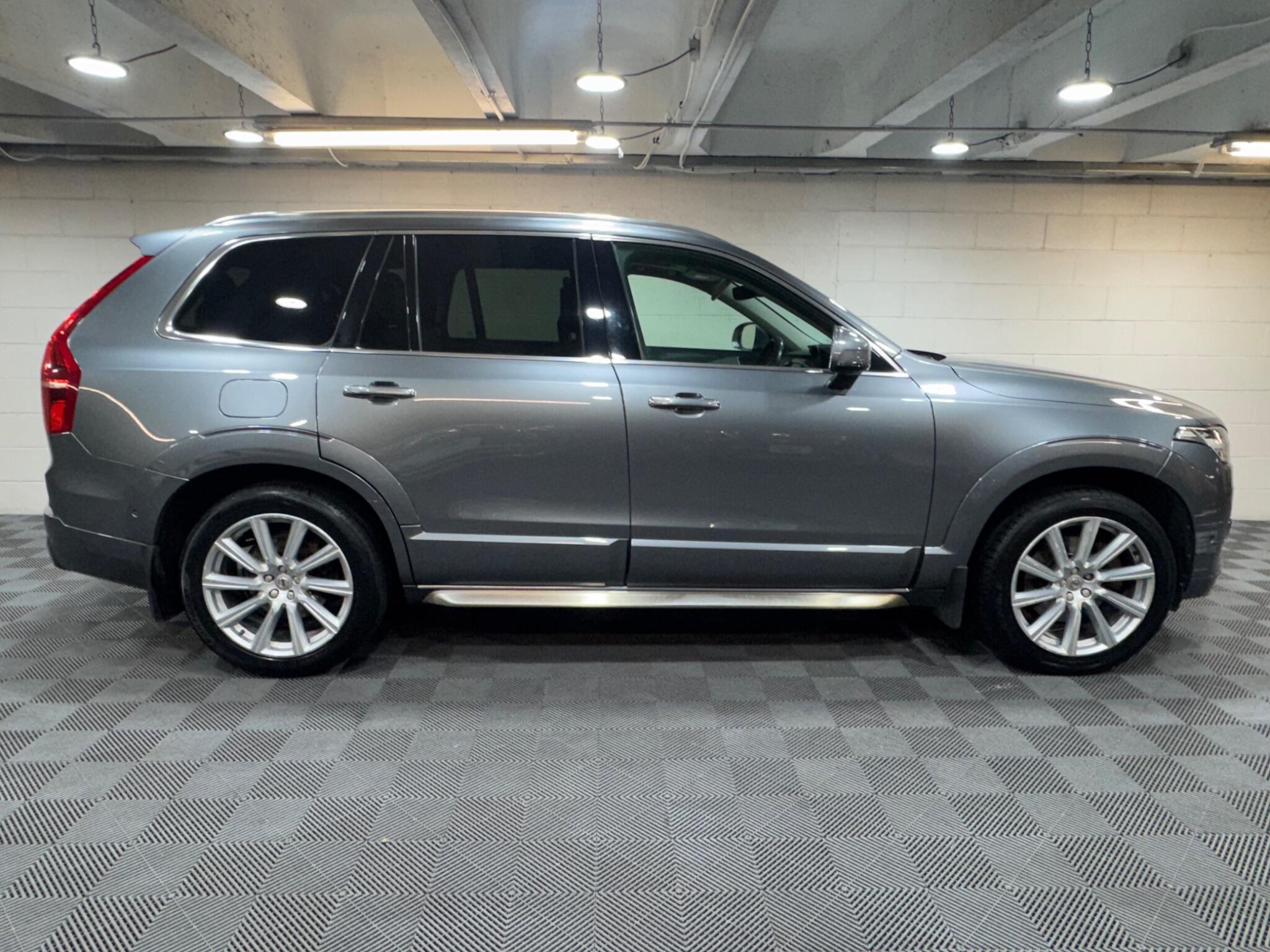 Volvo XC90 - Image 5