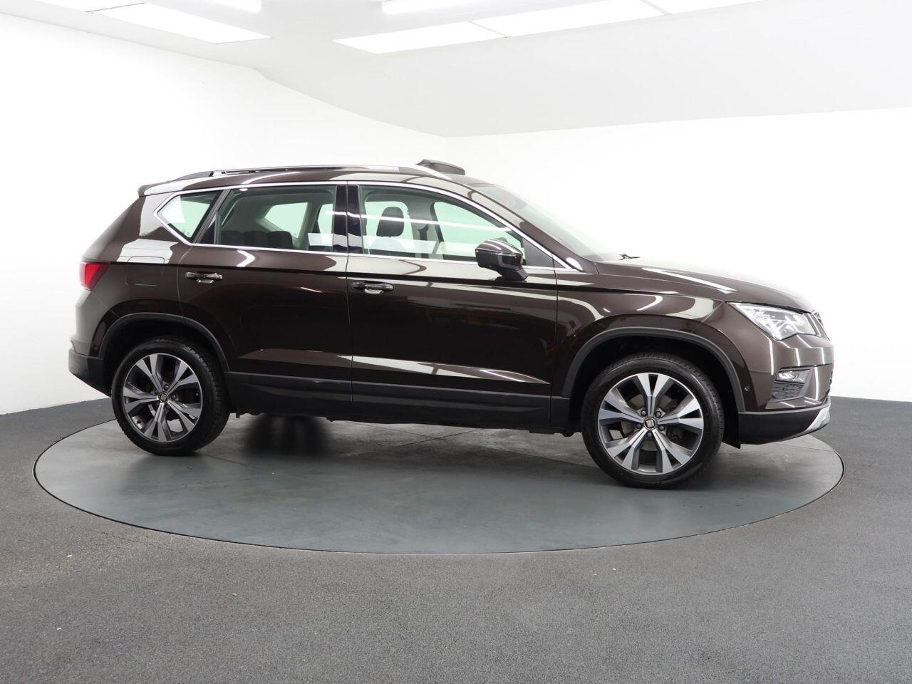 SEAT Ateca - Image 14