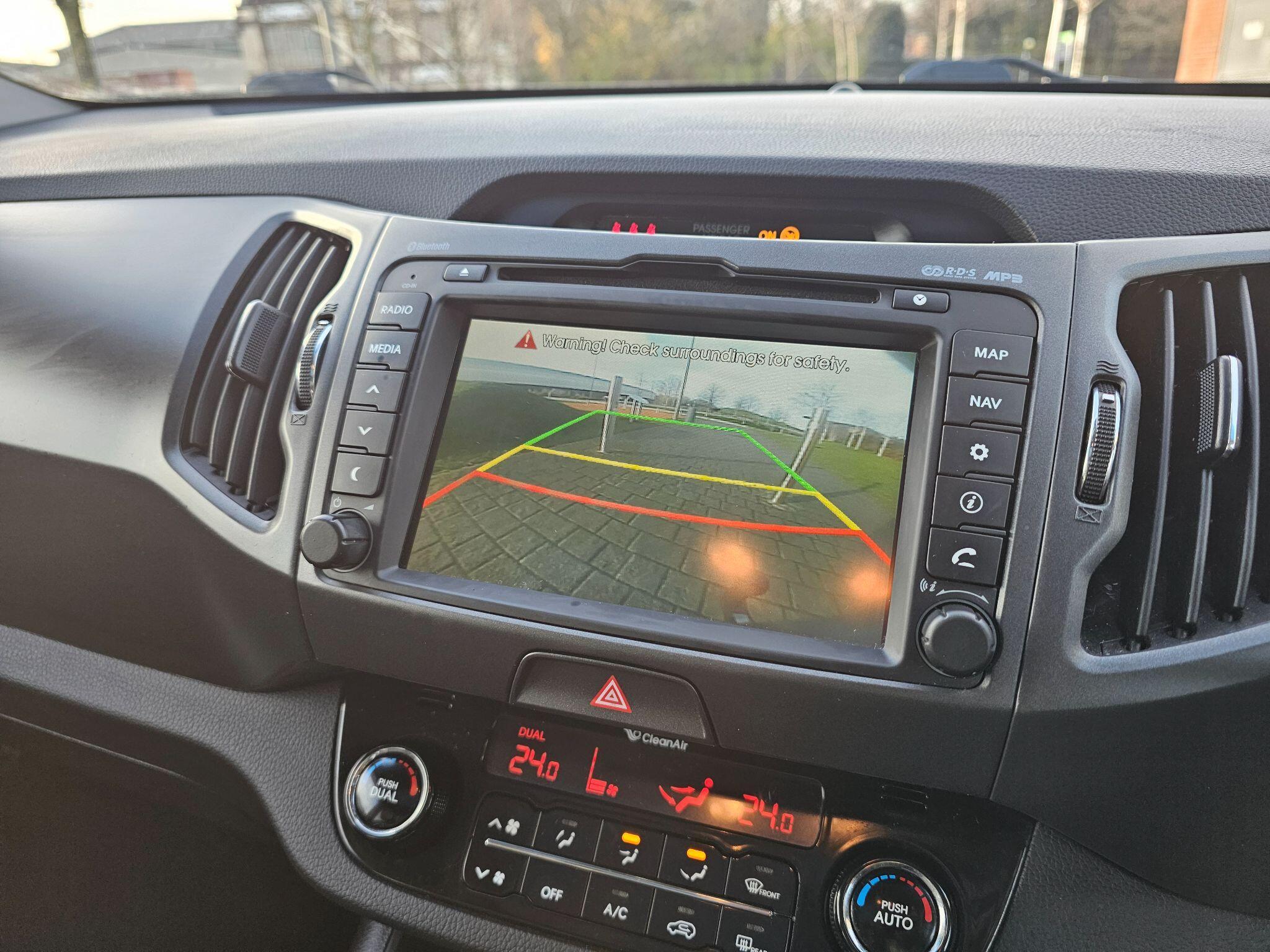 Kia Sportage - Image 31