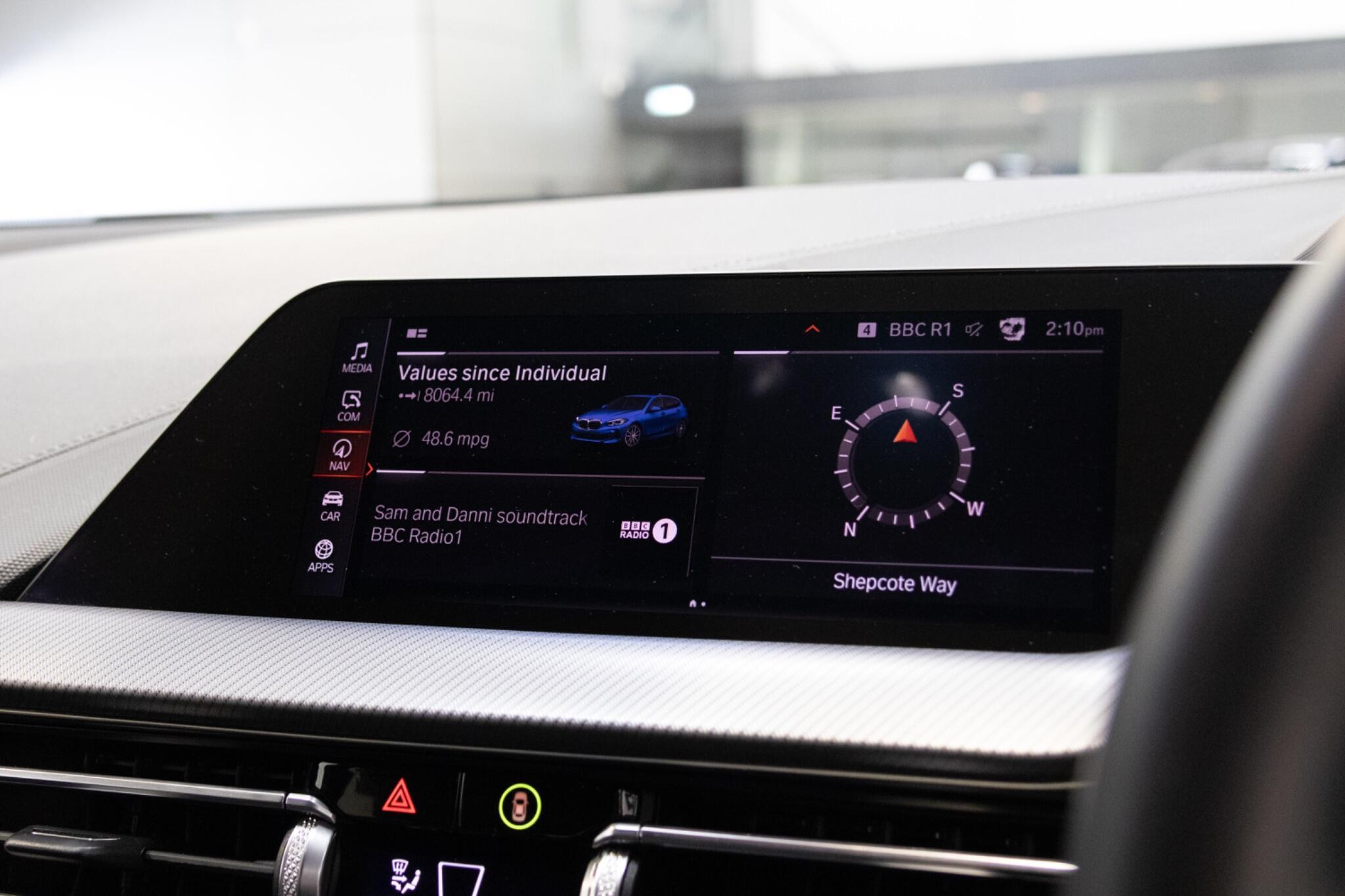 BMW 1 Series - Image 16