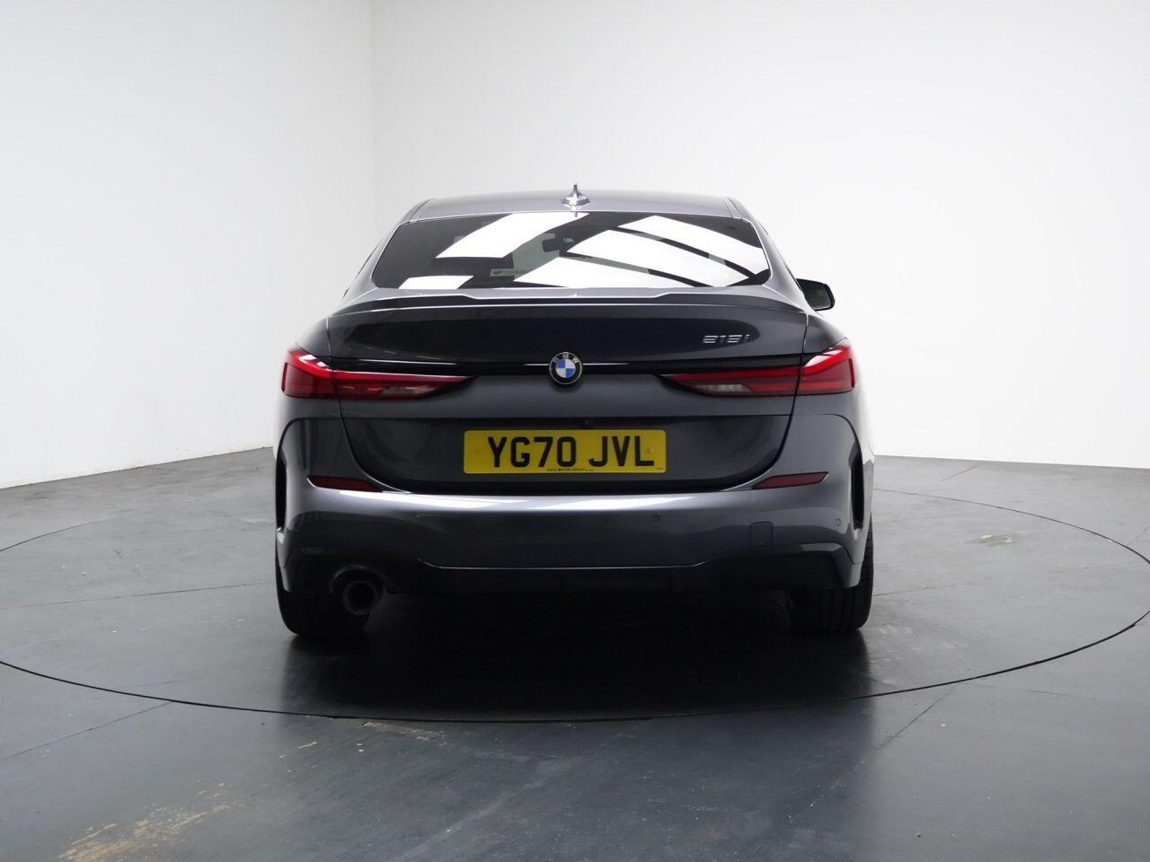 BMW 2 SERIES GRAN COUPE - Image 6