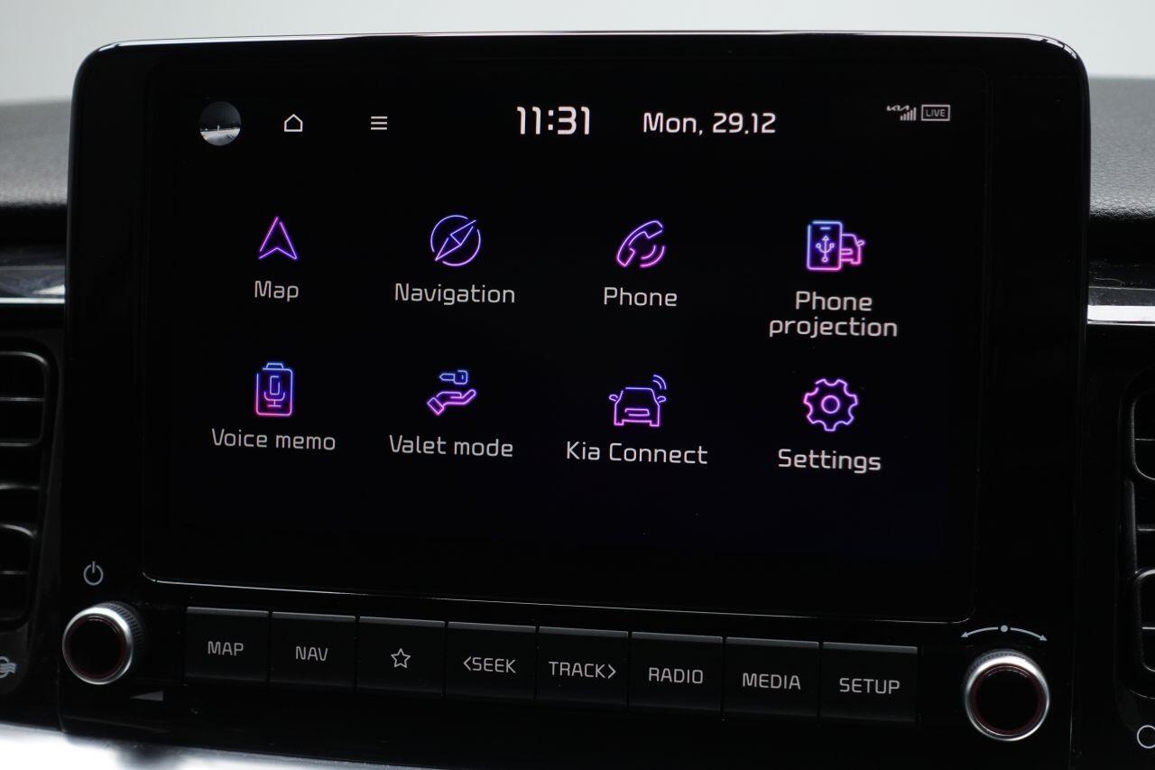 Kia Stonic - Image 9