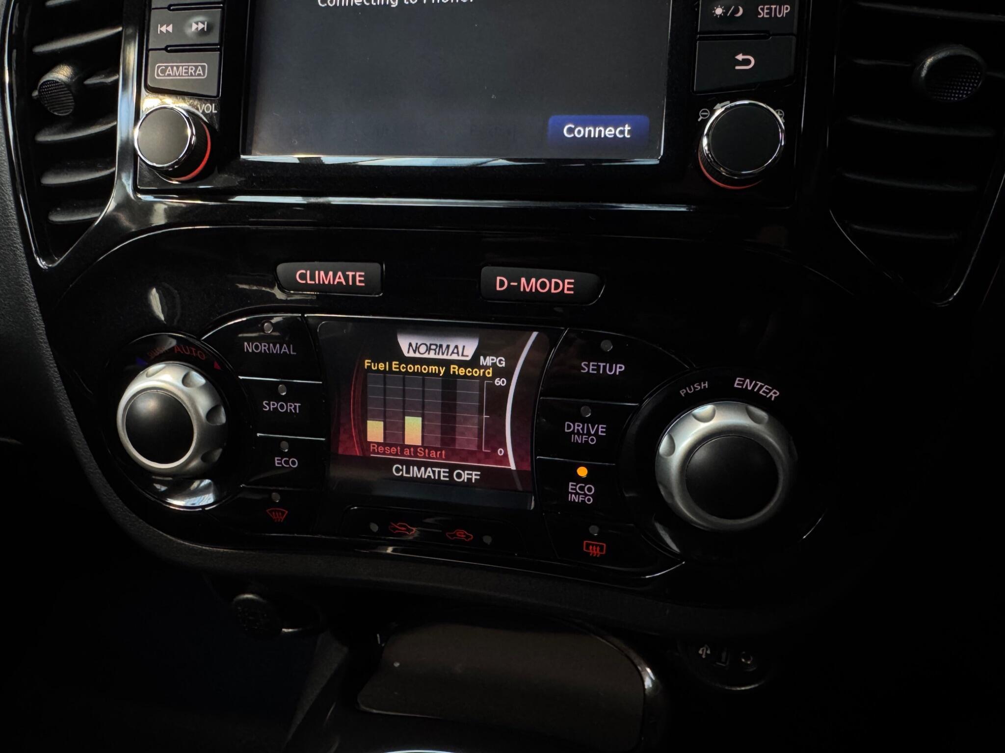 Nissan Juke - Image 19