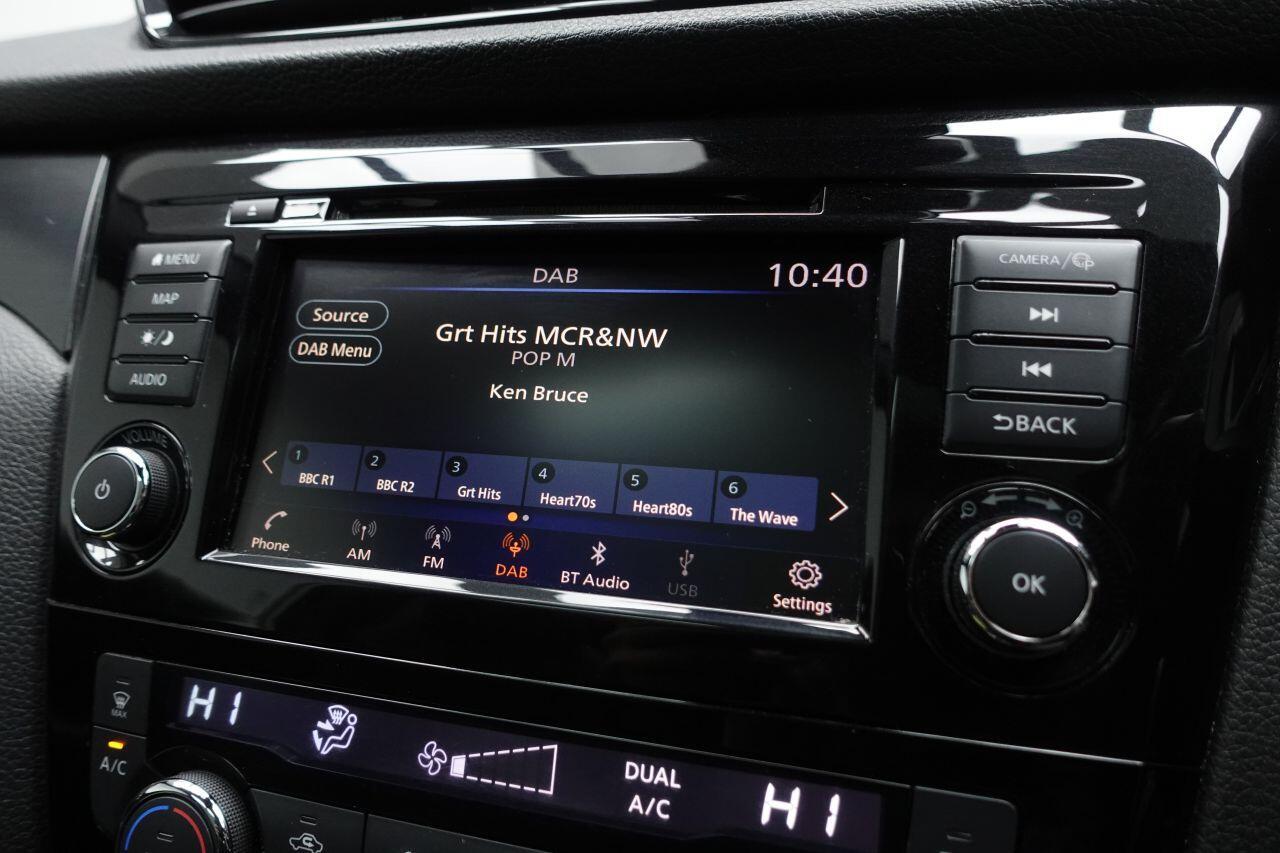 Nissan Qashqai - Image 23