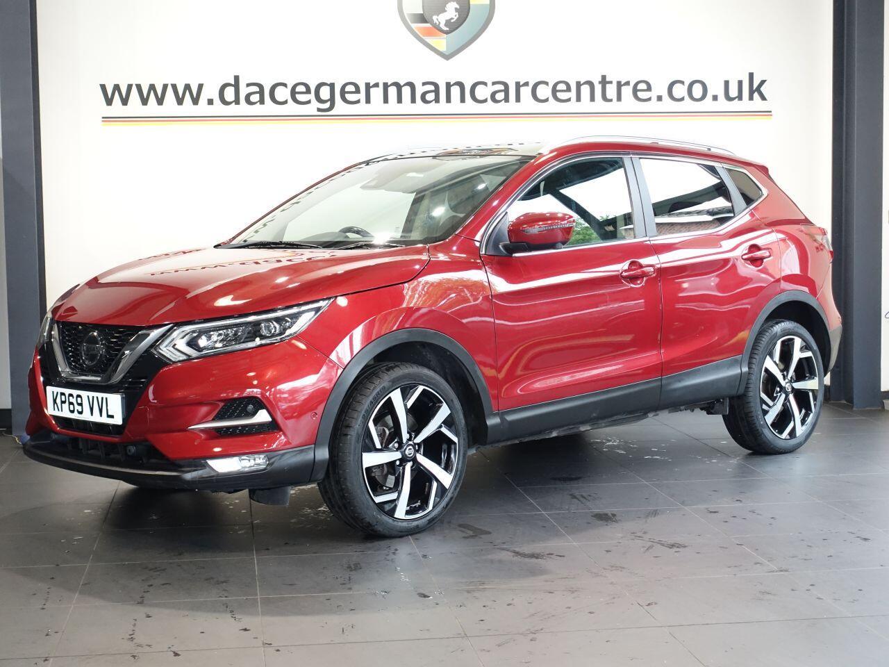 Nissan Qashqai - Image 10