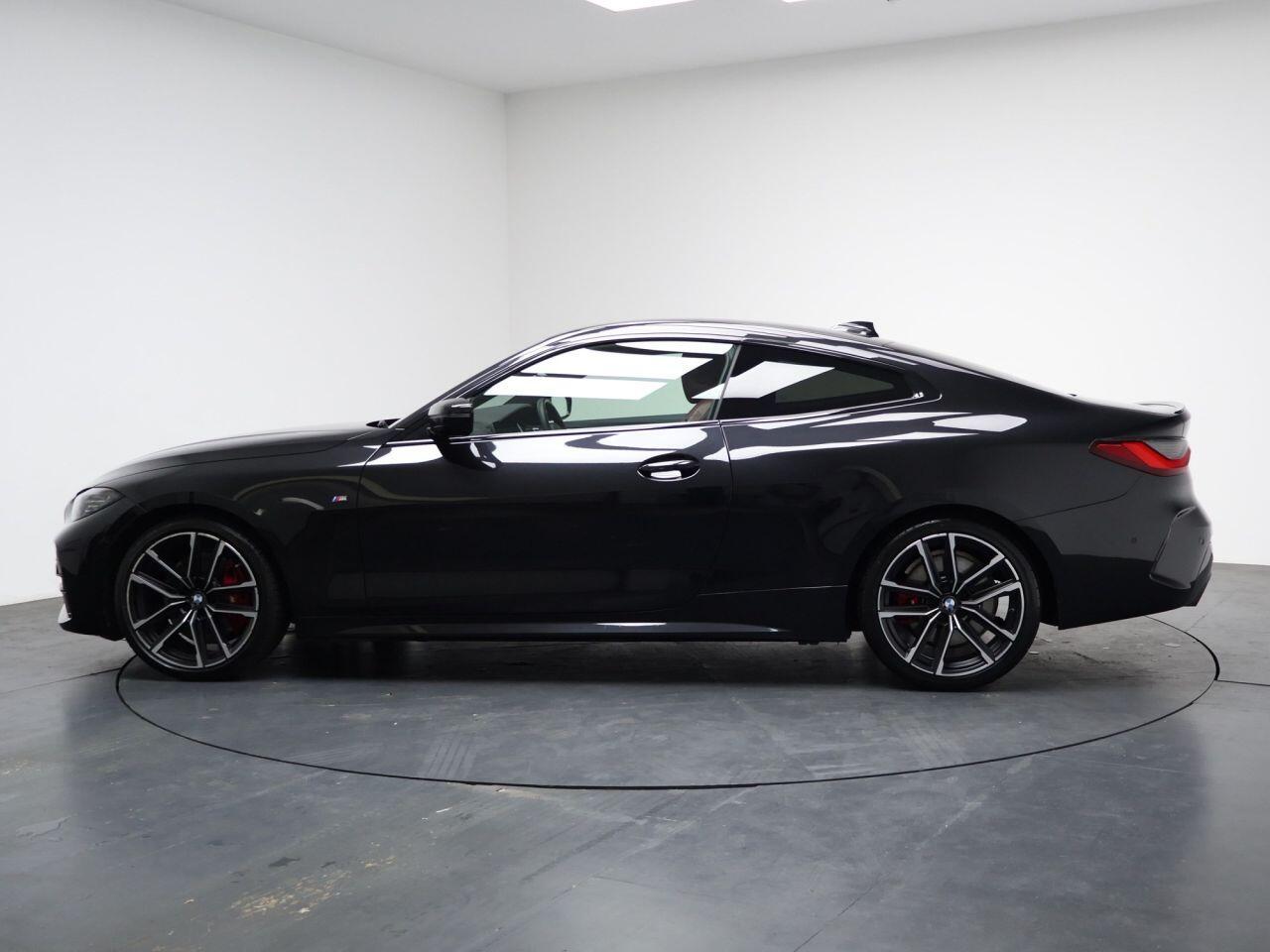 BMW 4 Series - Image 8