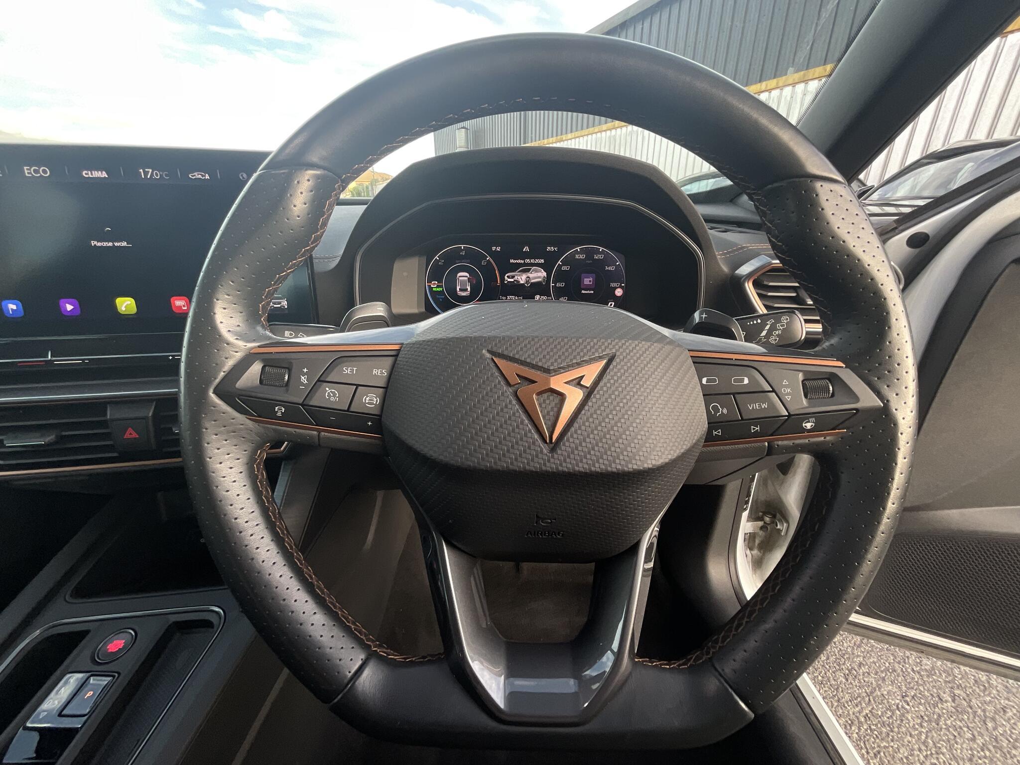 Cupra Formentor - Image 20