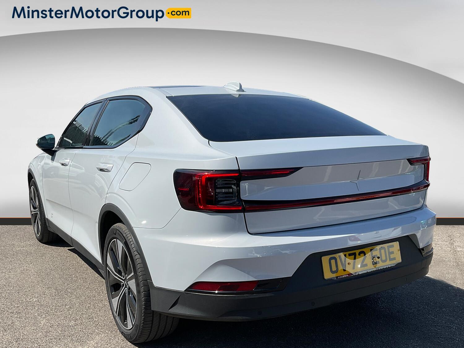 Polestar Polestar 2 - Image 2