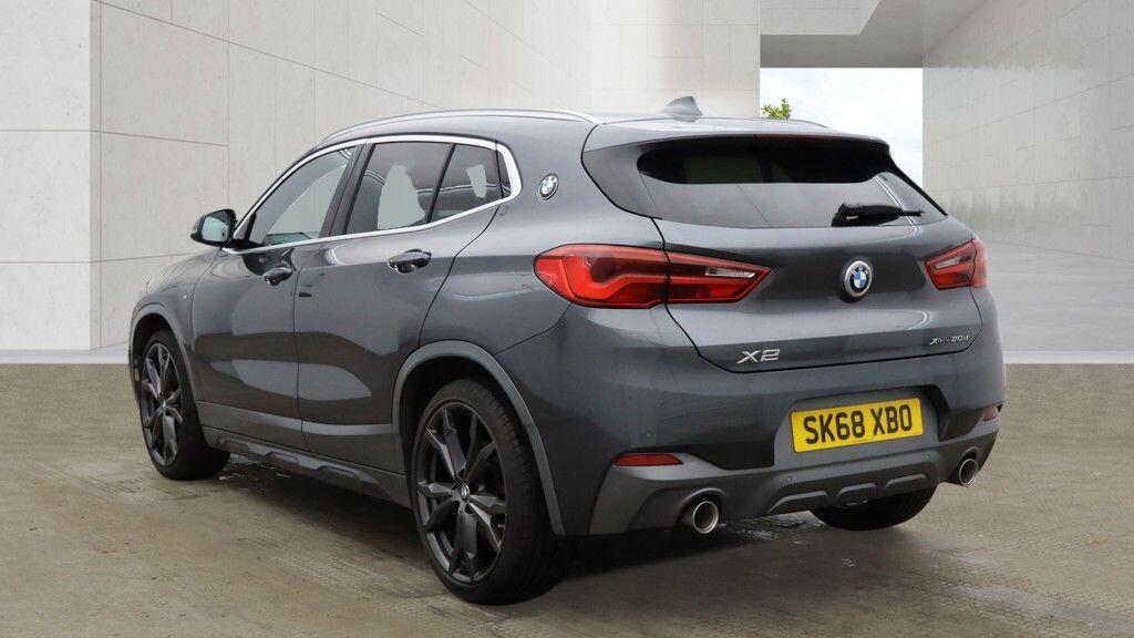 BMW X2 - Image 5
