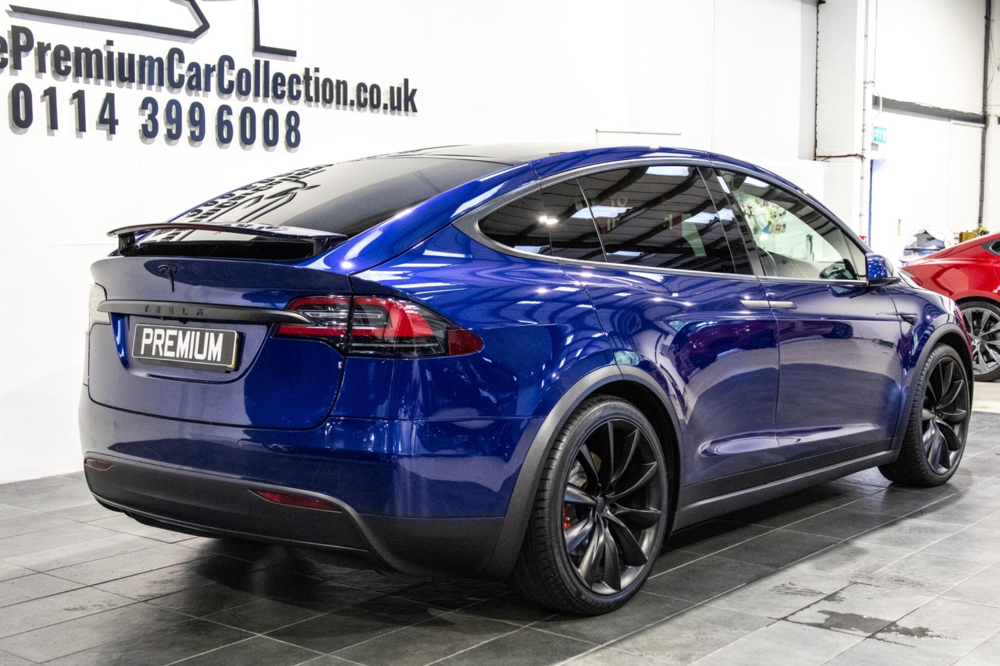 Tesla Model X - Image 6