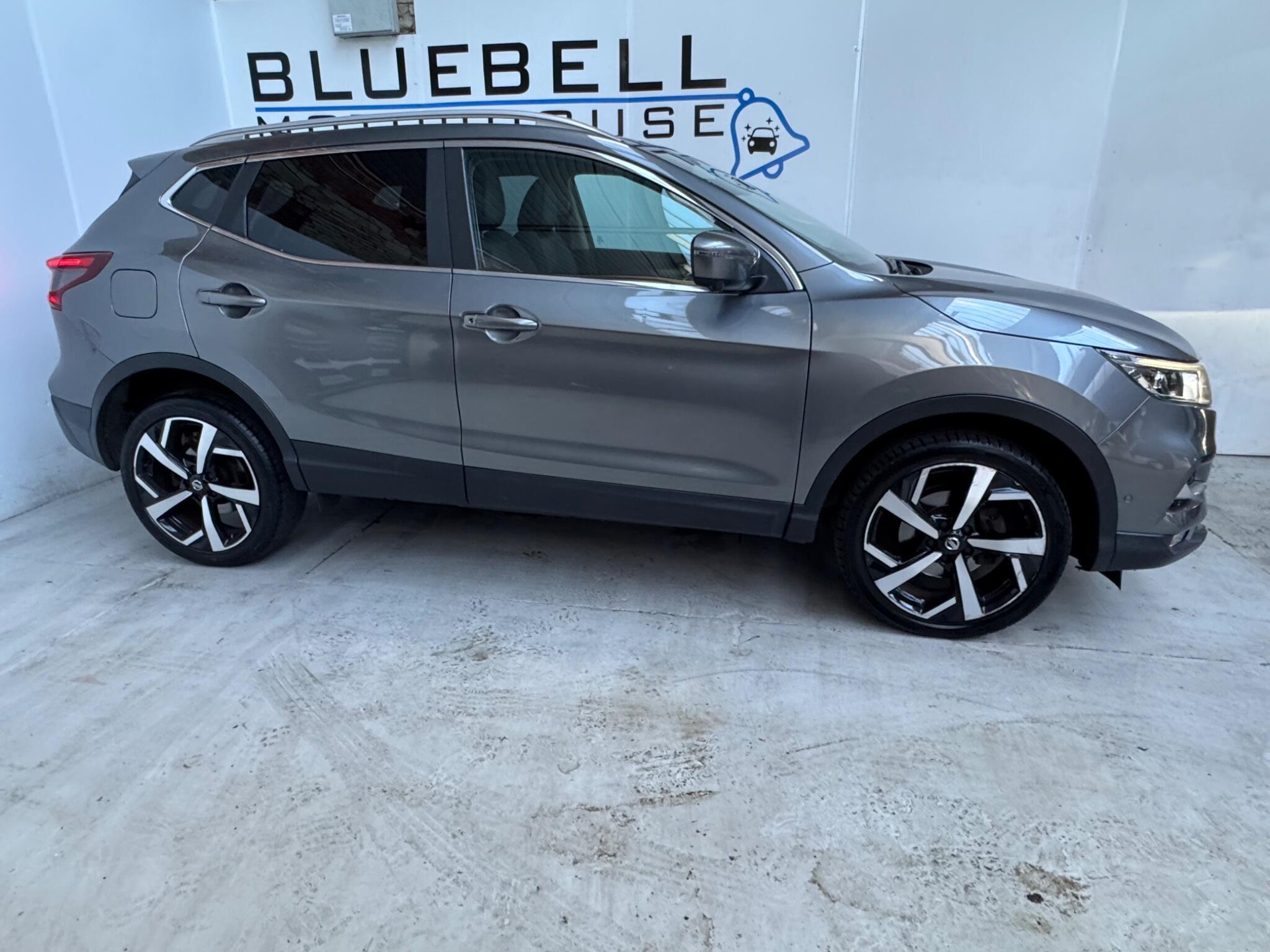 Nissan Qashqai - Image 9