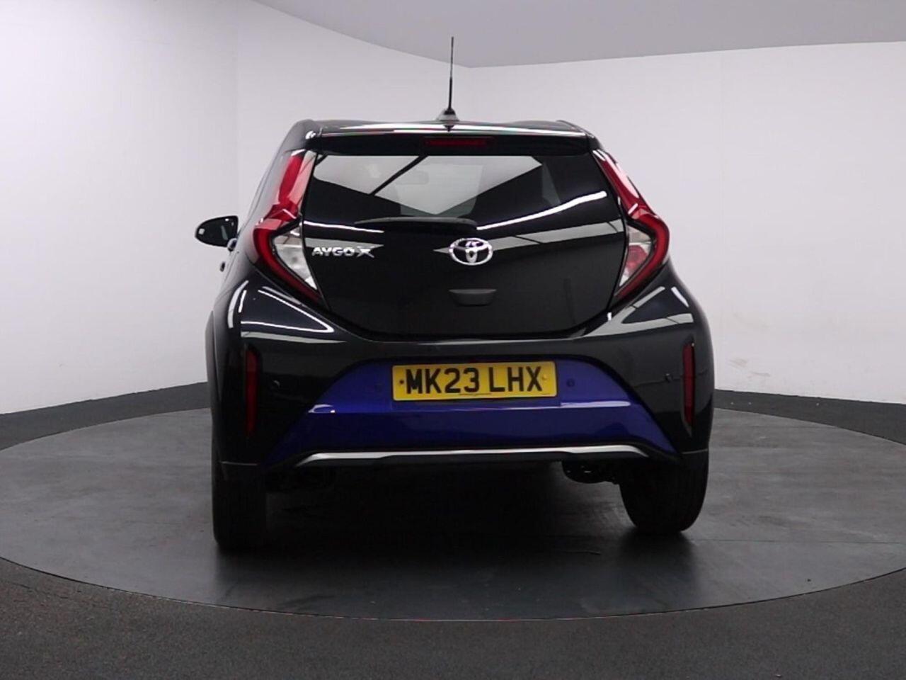 Toyota Aygo X - Image 6