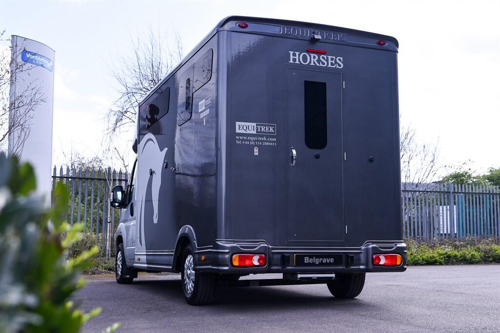 Peugeot Boxer - Image 6