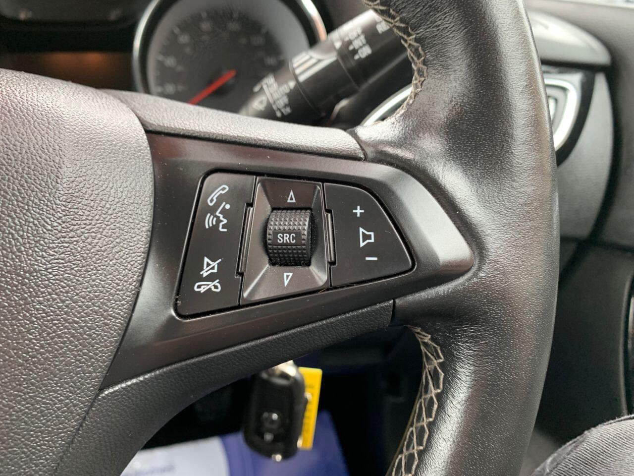 Vauxhall Astra - Image 20