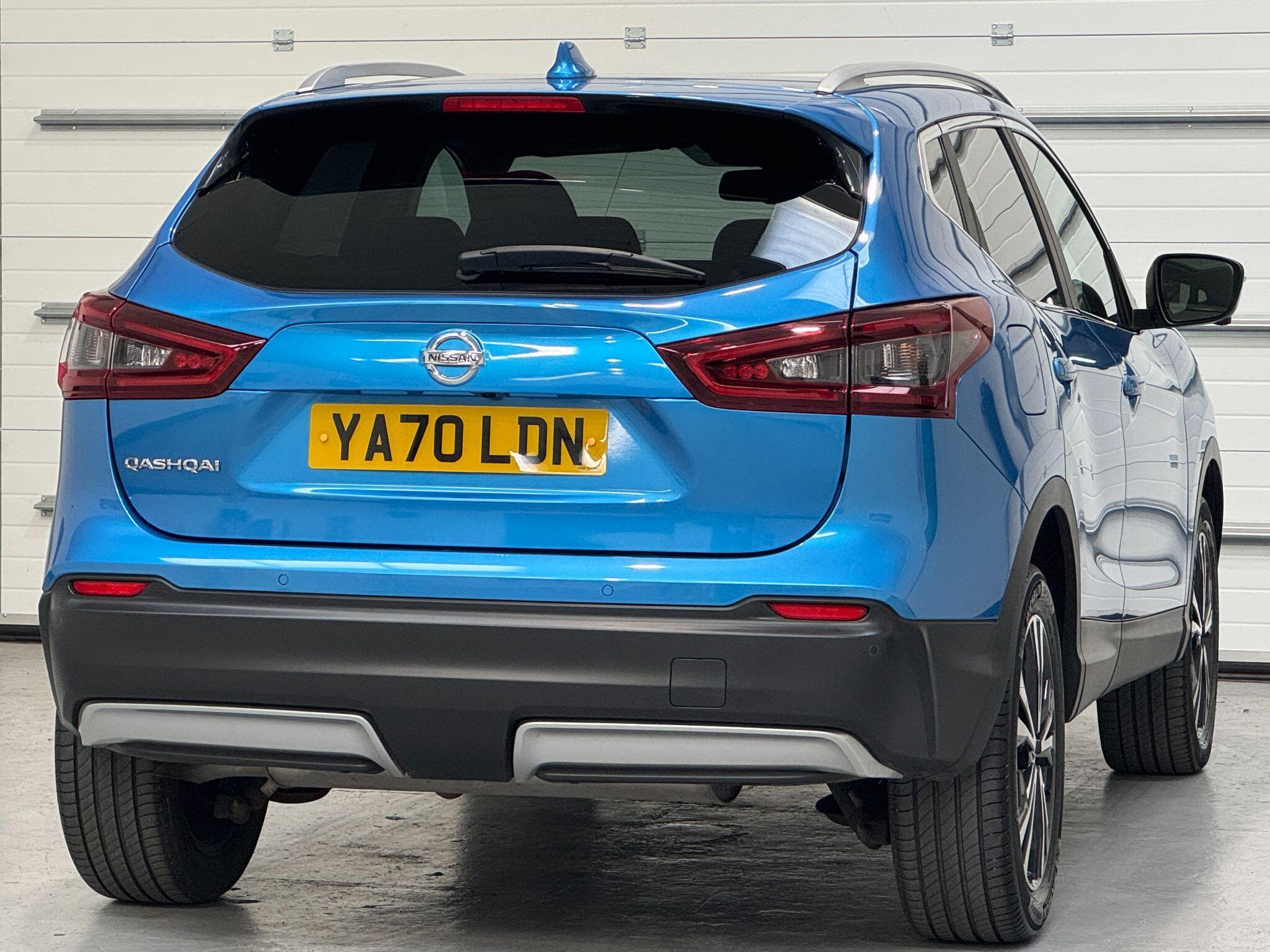Nissan Qashqai - Image 12