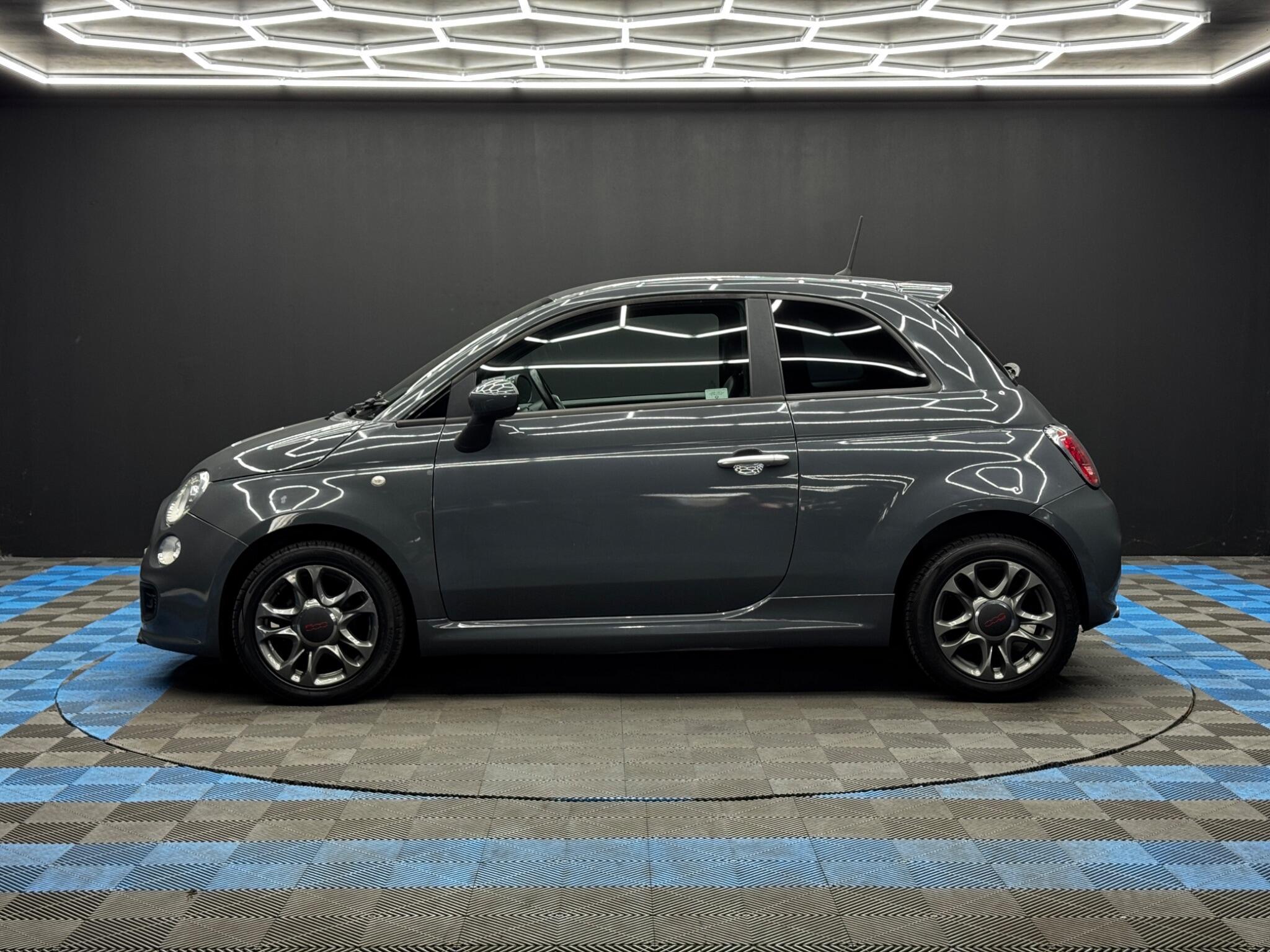 Fiat 500 - Image 8