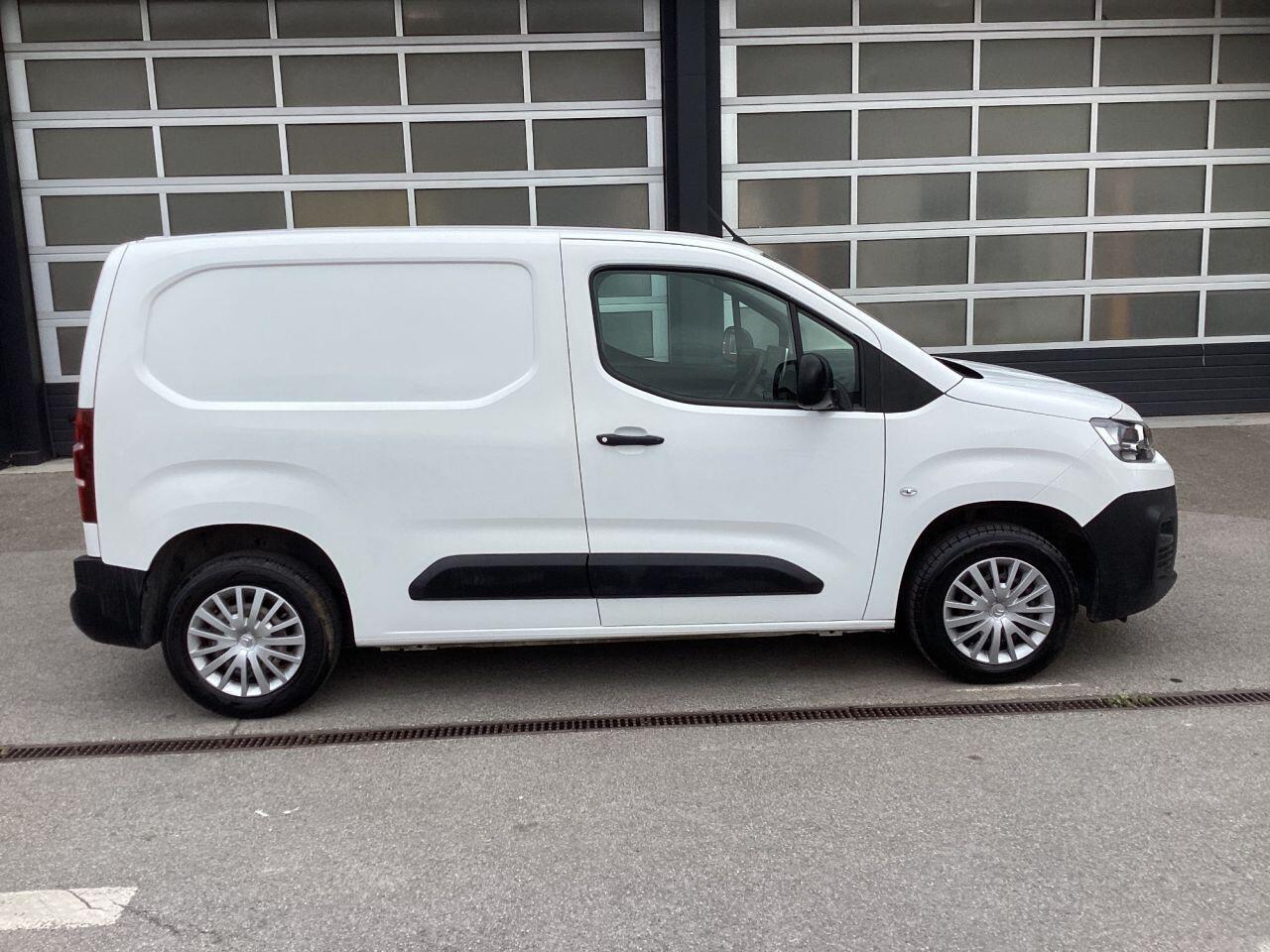 Citroen Berlingo - Image 8
