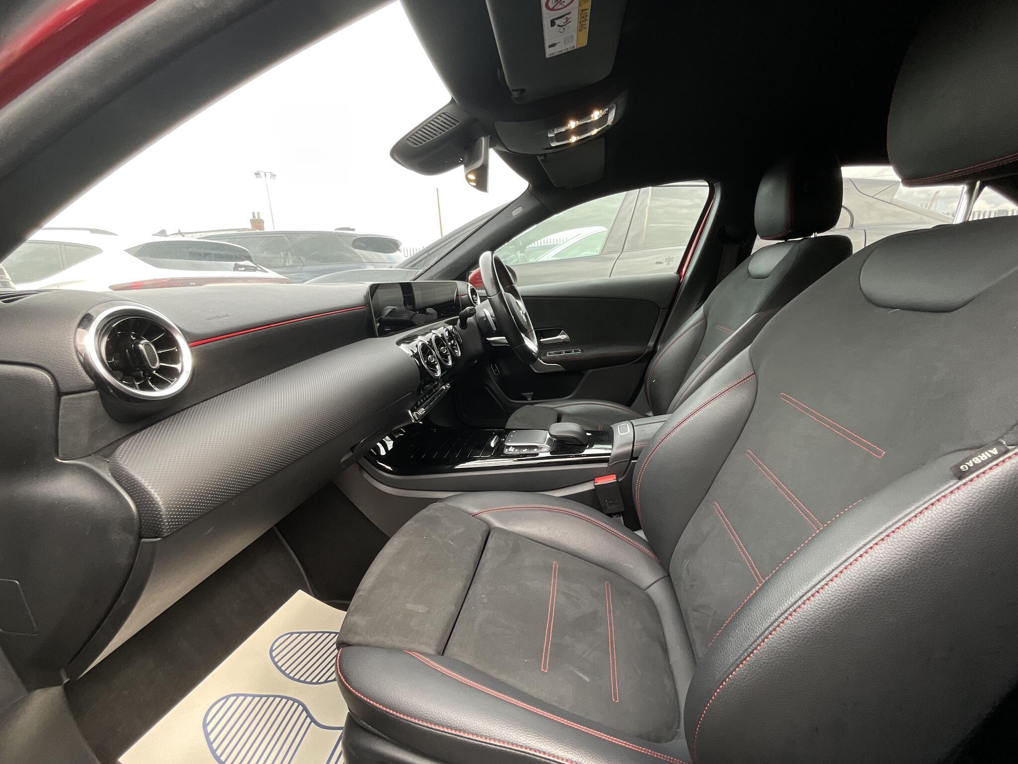 Mercedes A Class - Image 15