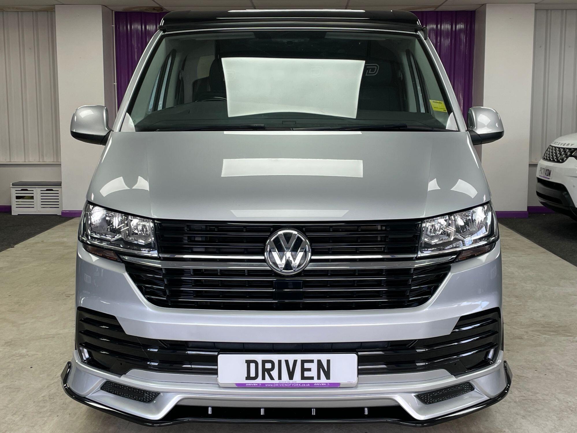 Volkswagen Transporter - Image 7