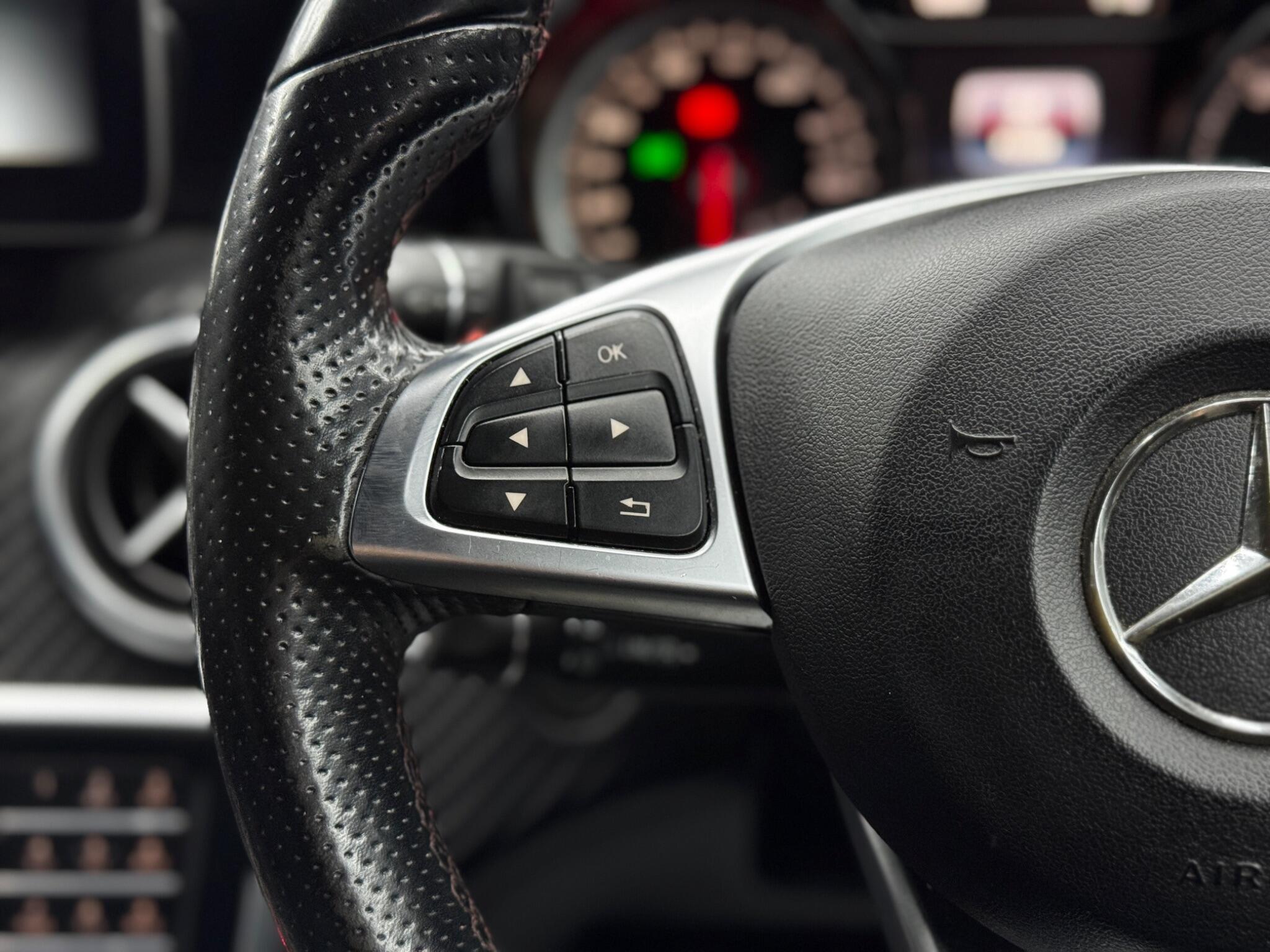 Mercedes A Class - Image 19