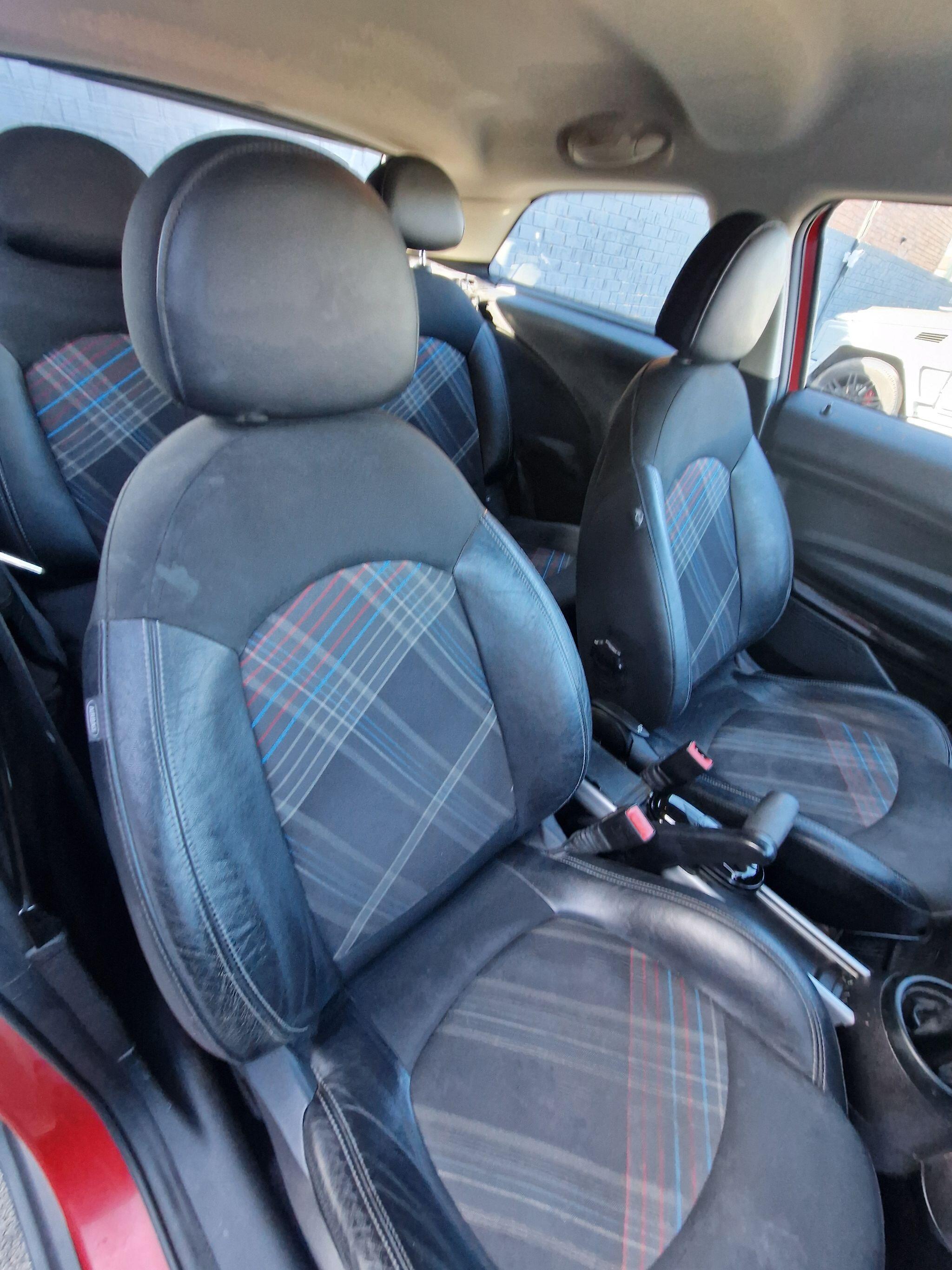 MINI Paceman - Image 21