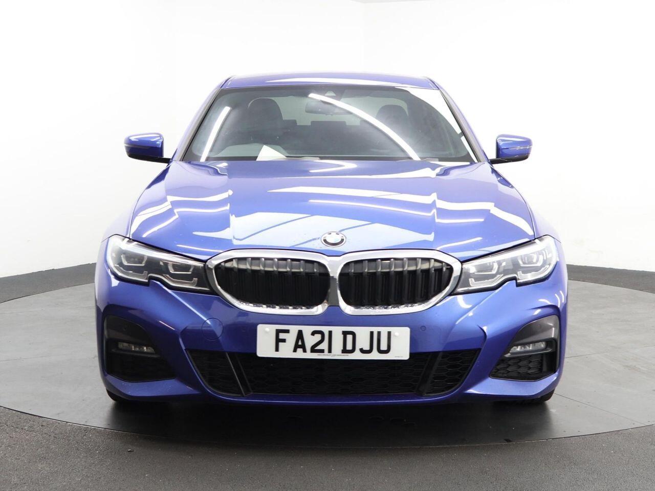 BMW 3 Series - Image 5