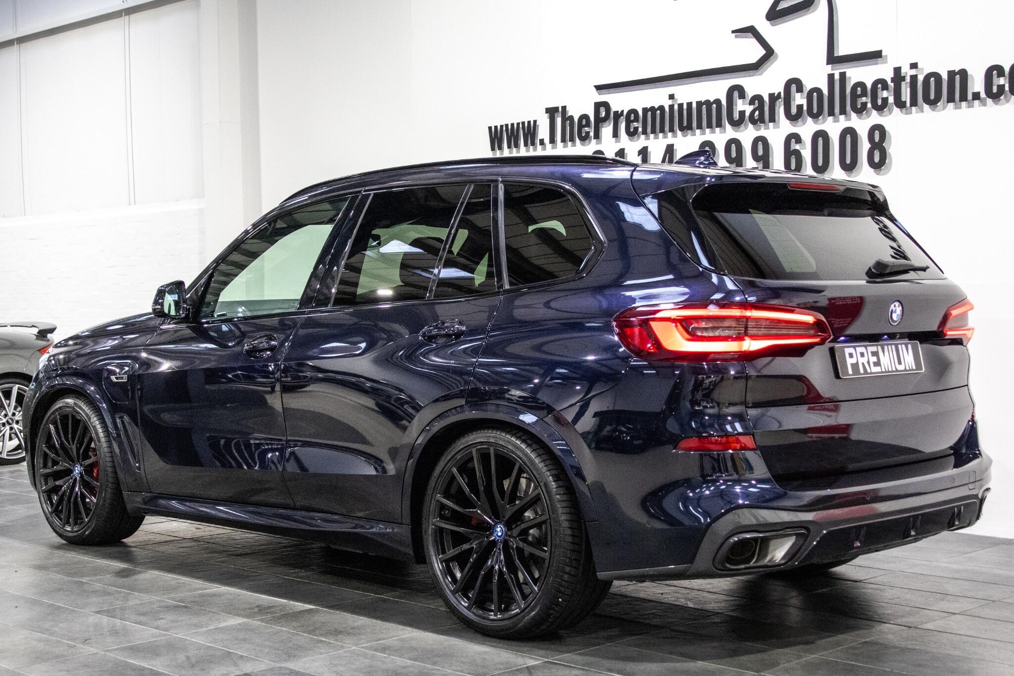 BMW X5 - Image 4