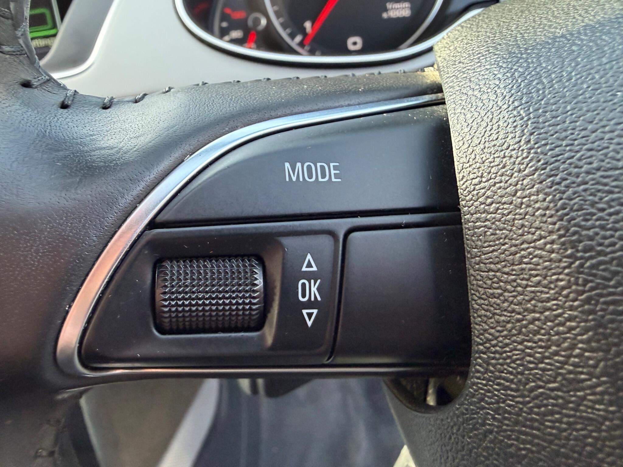 Audi A4 Avant - Image 27