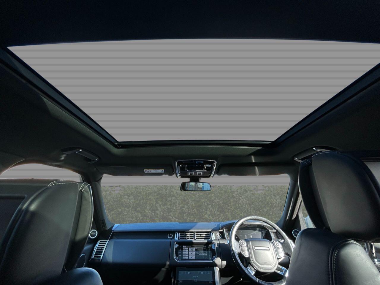 Land Rover Range Rover - Image 7