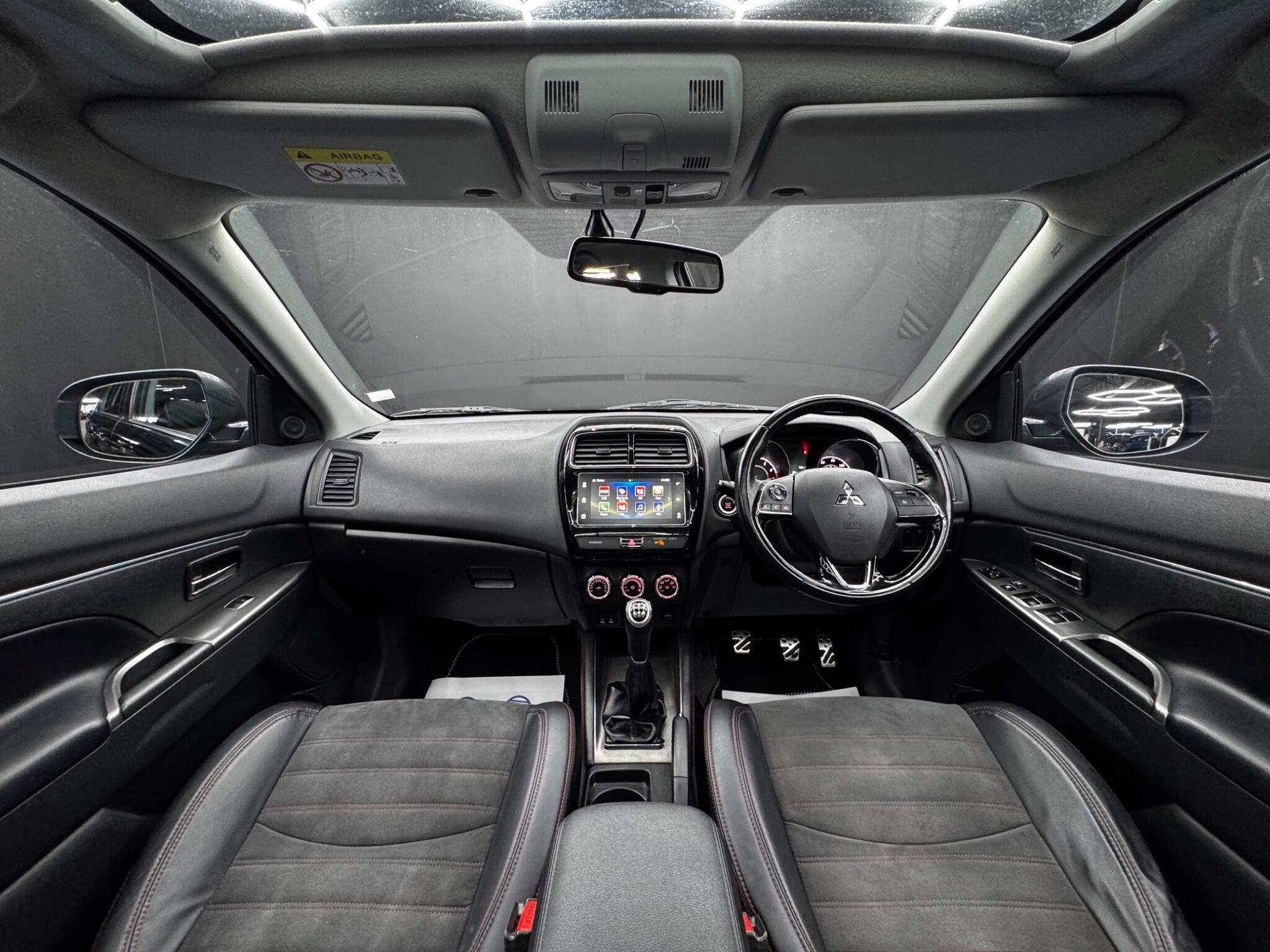 Mitsubishi ASX - Image 16
