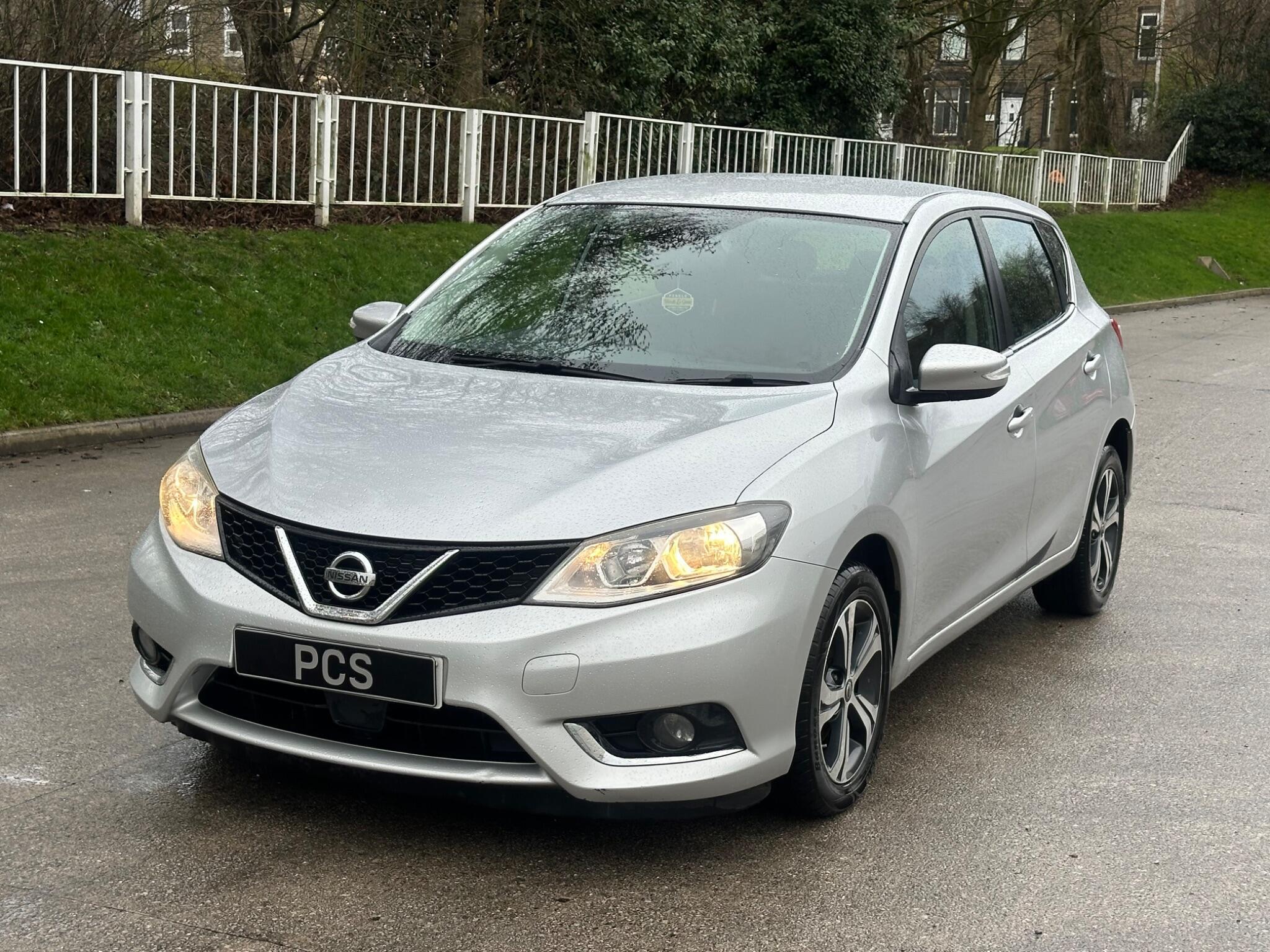 Nissan Pulsar - Image 49