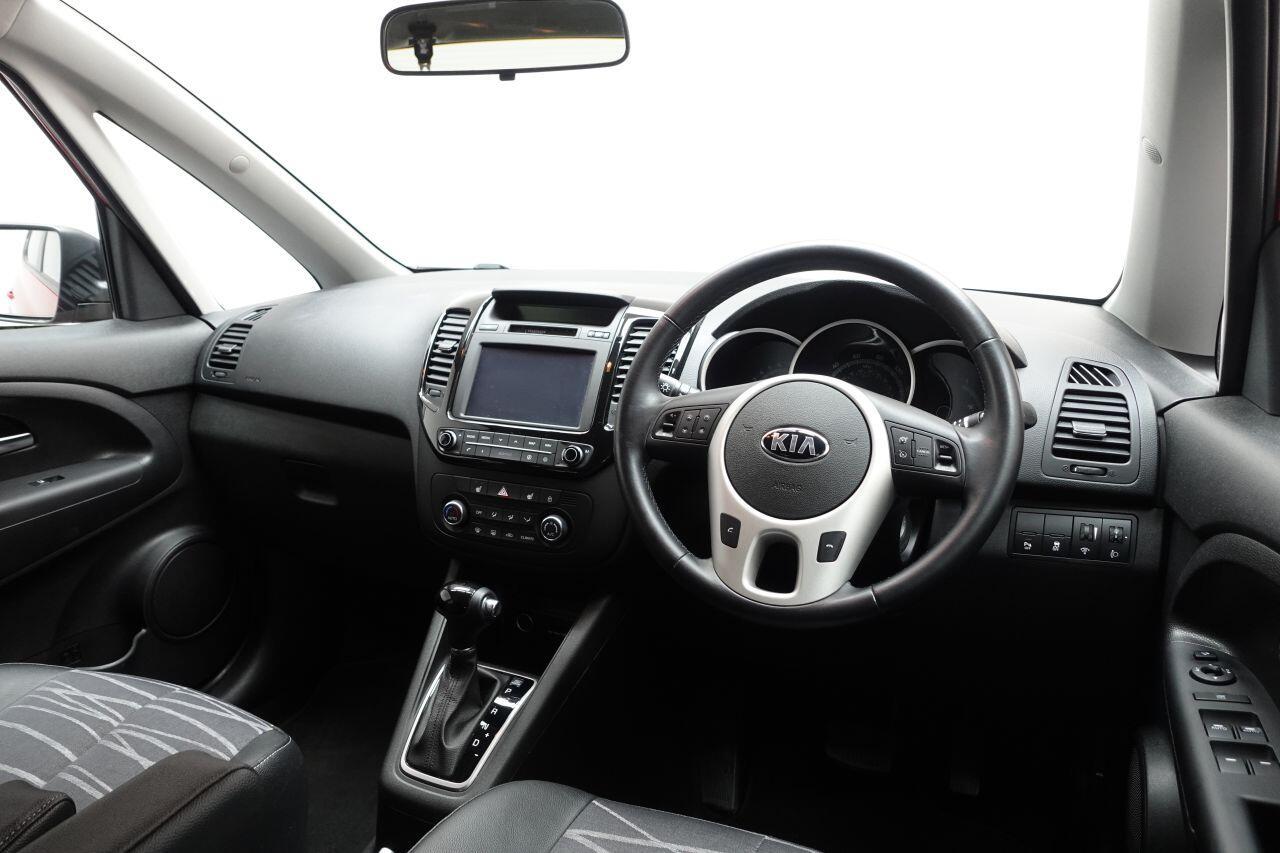 Kia Venga - Image 15