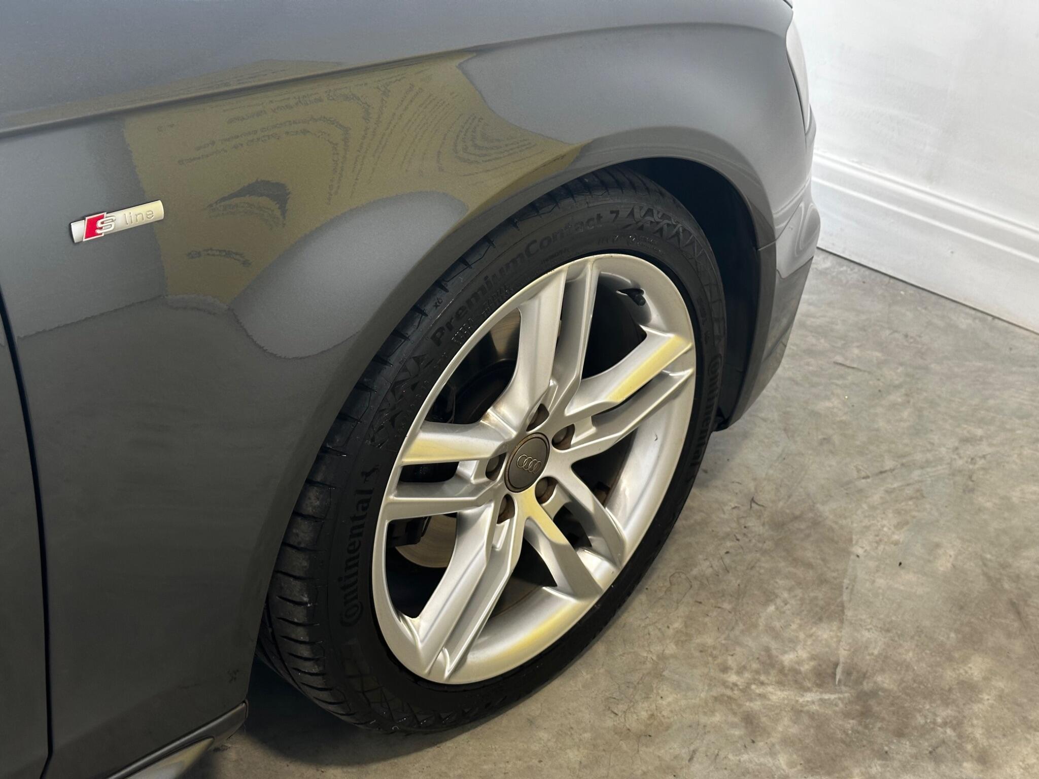 Audi A4 Avant - Image 47