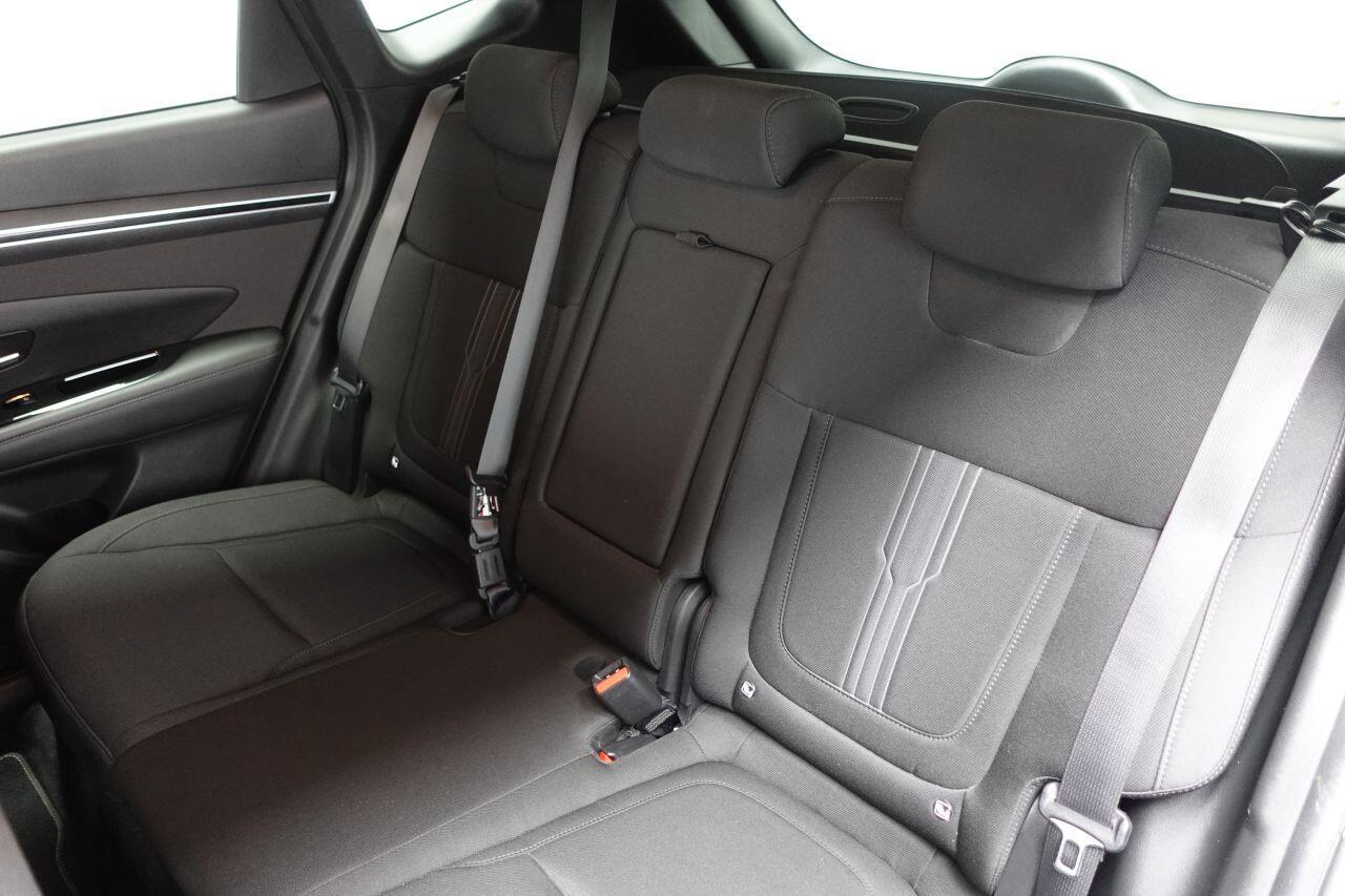 Hyundai Tucson - Image 20