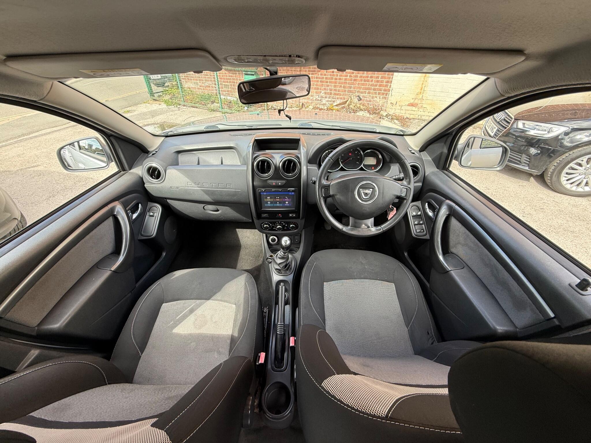 Dacia Duster - Image 9