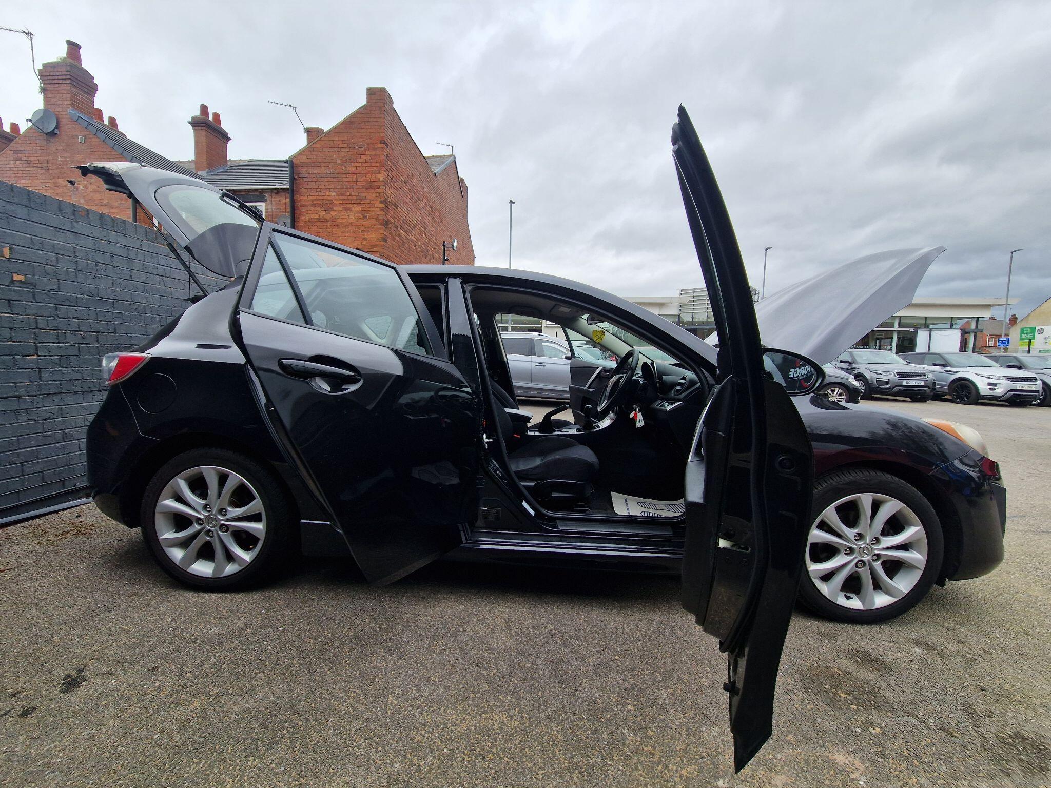 Mazda MAZDA3 - Image 22