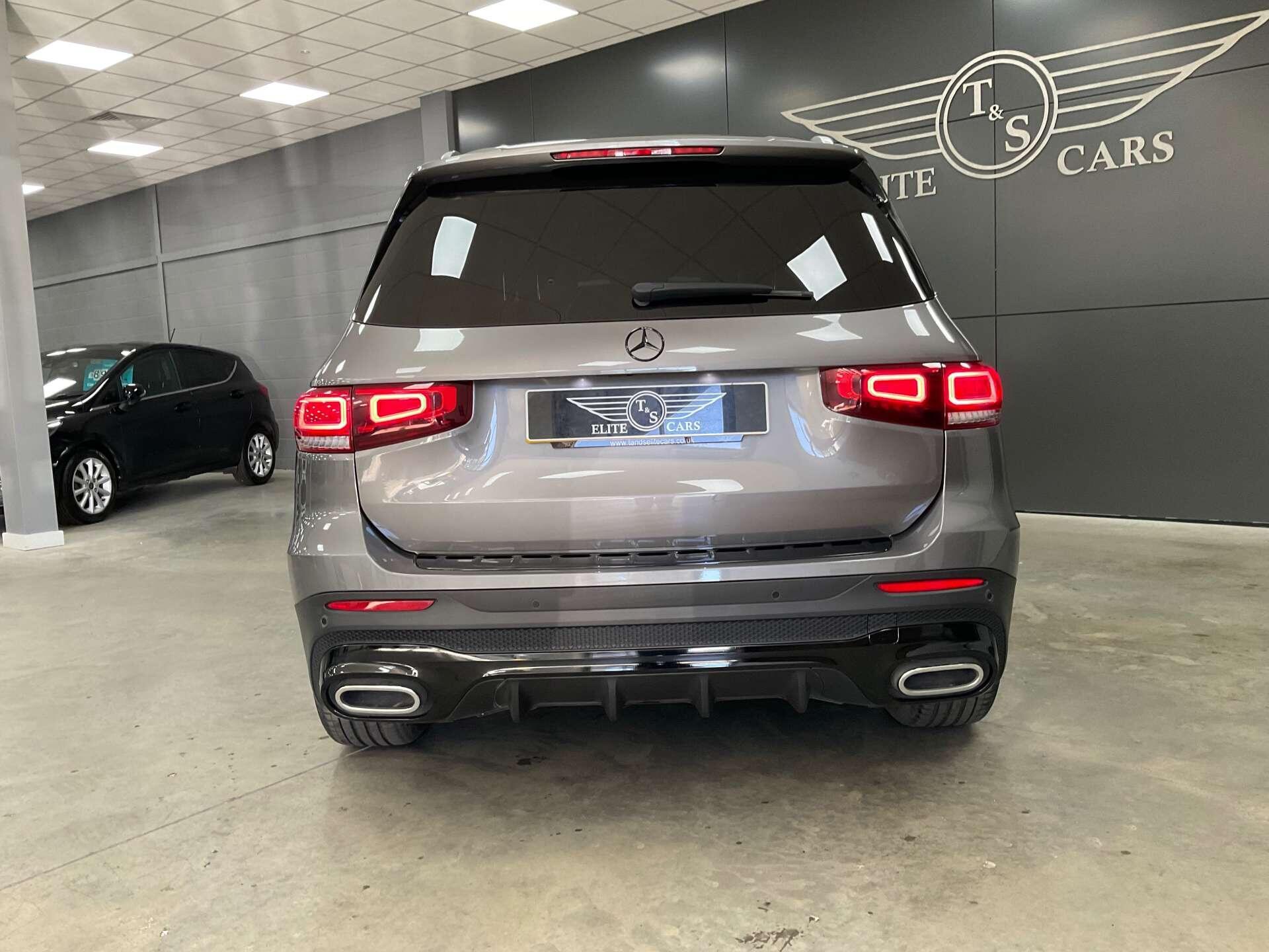 Mercedes Glb - Image 7