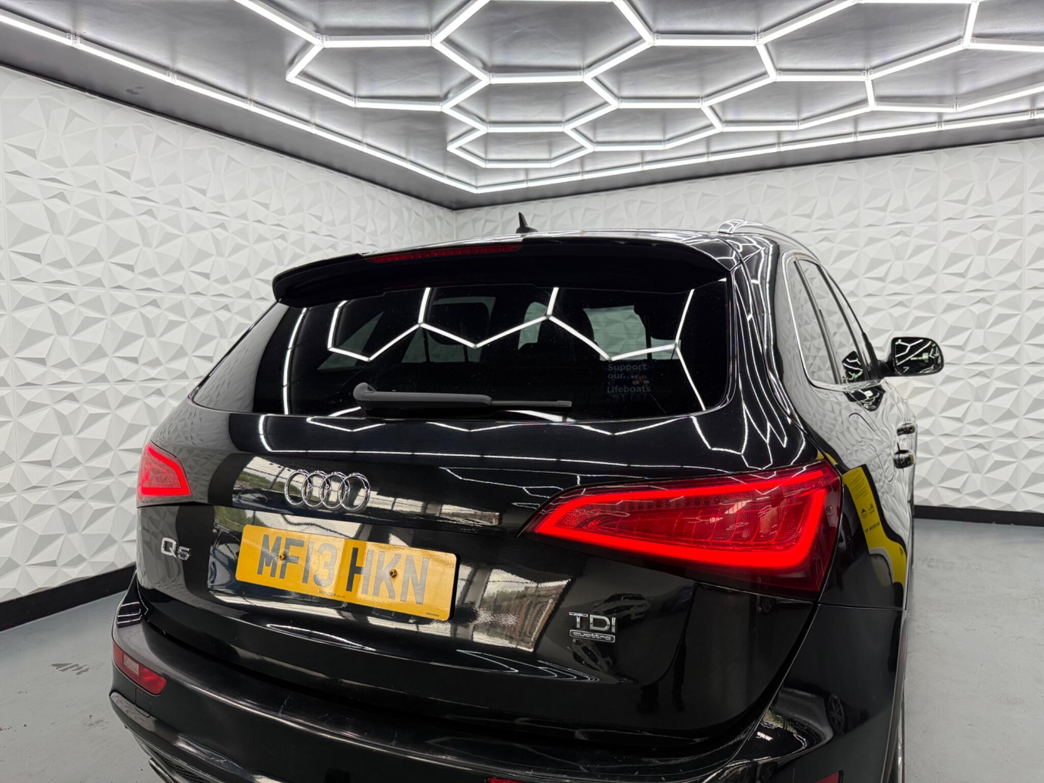 Audi Q5 - Image 16