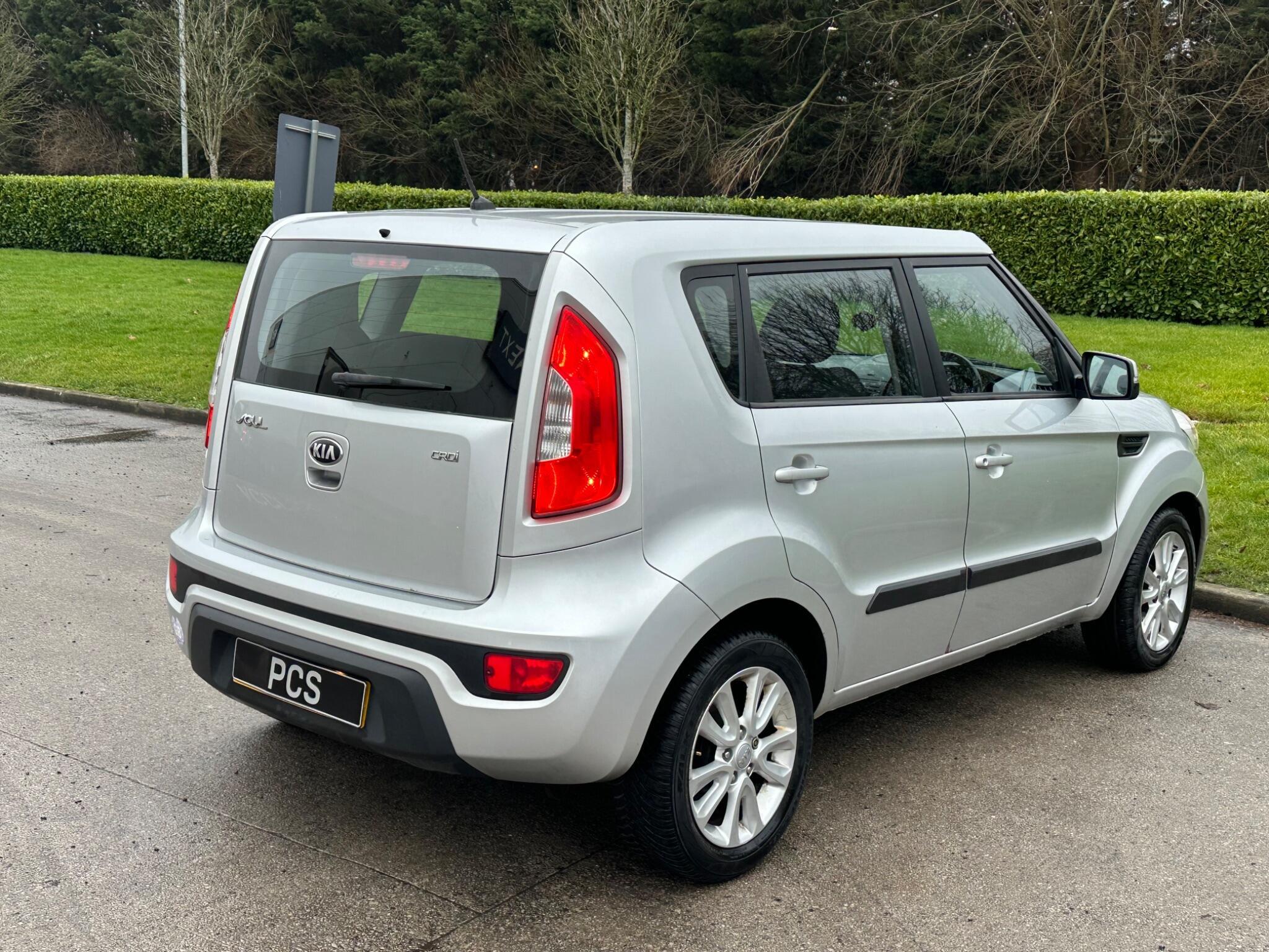 Kia Soul - Image 13
