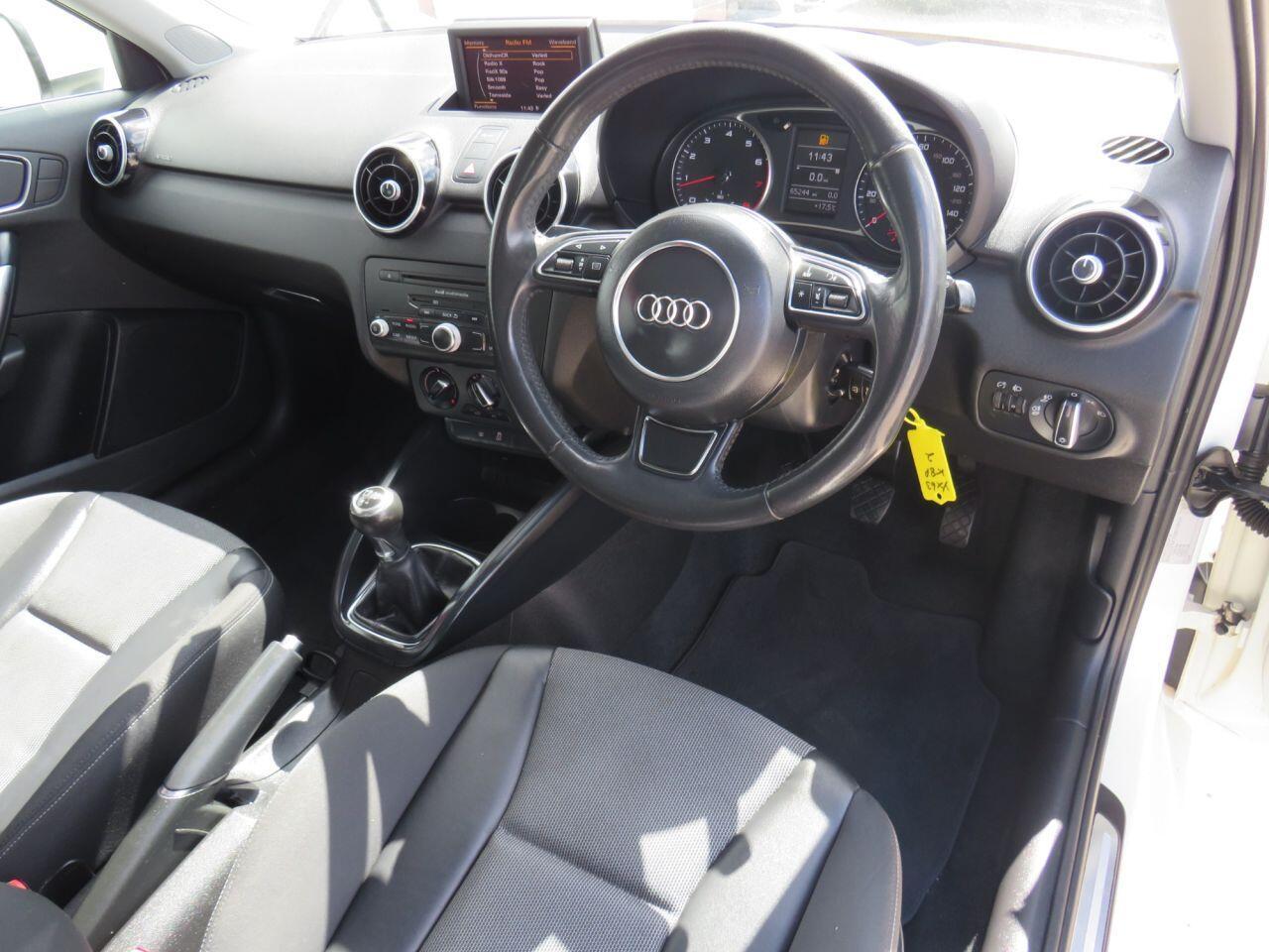 Audi A1 - Image 9