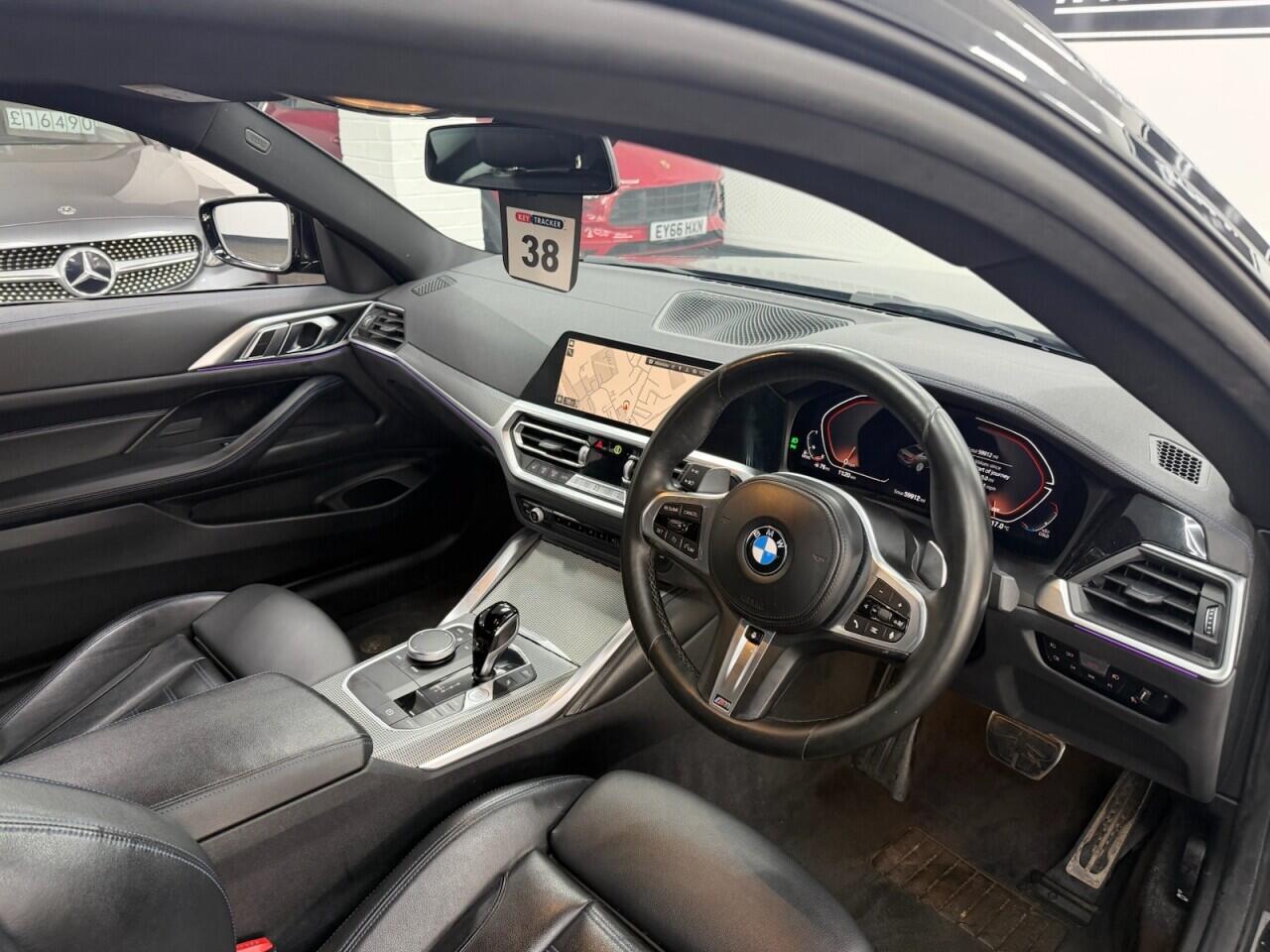 BMW 4 Series - Image 15