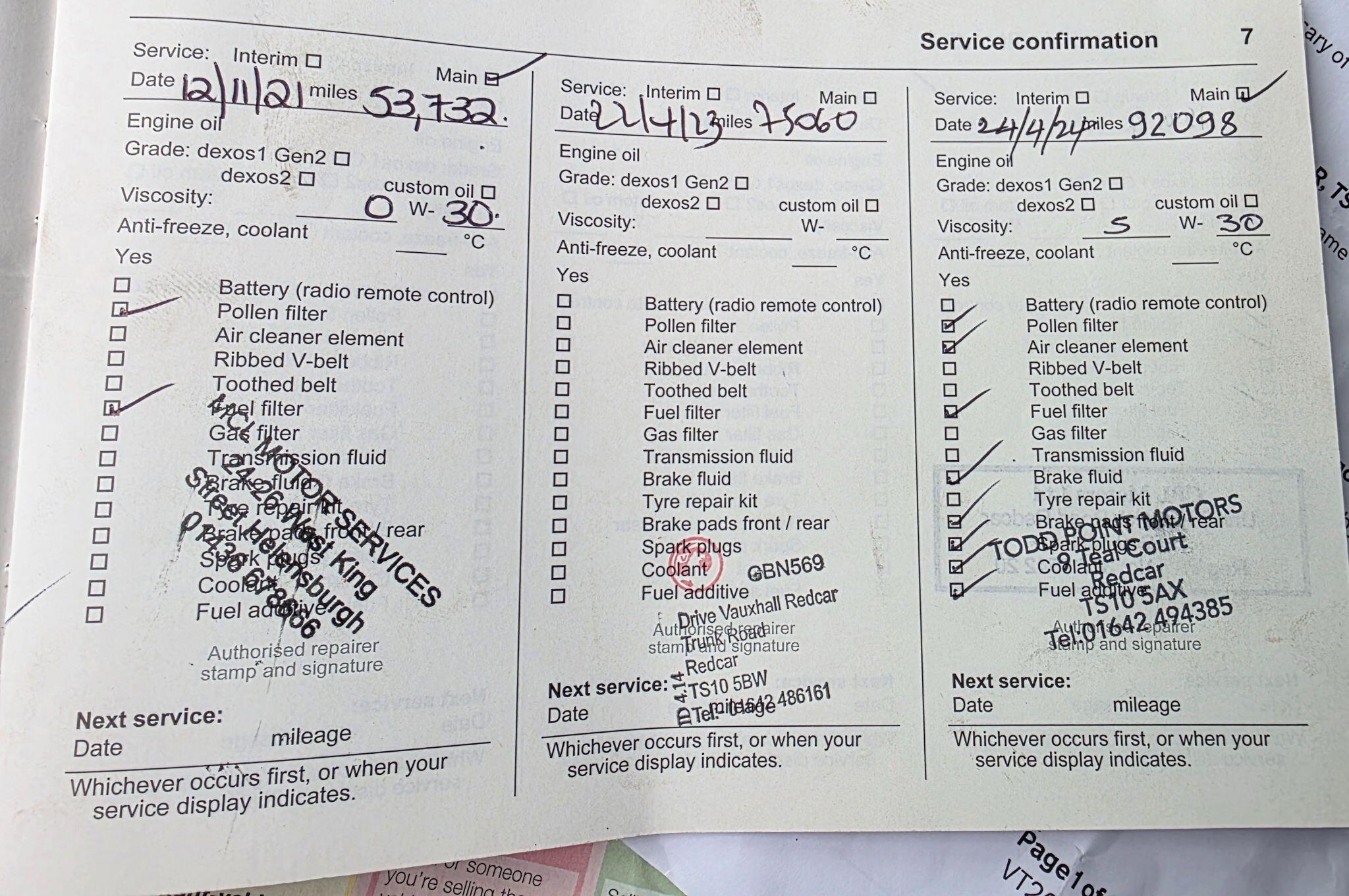 Vauxhall Insignia - Image 51