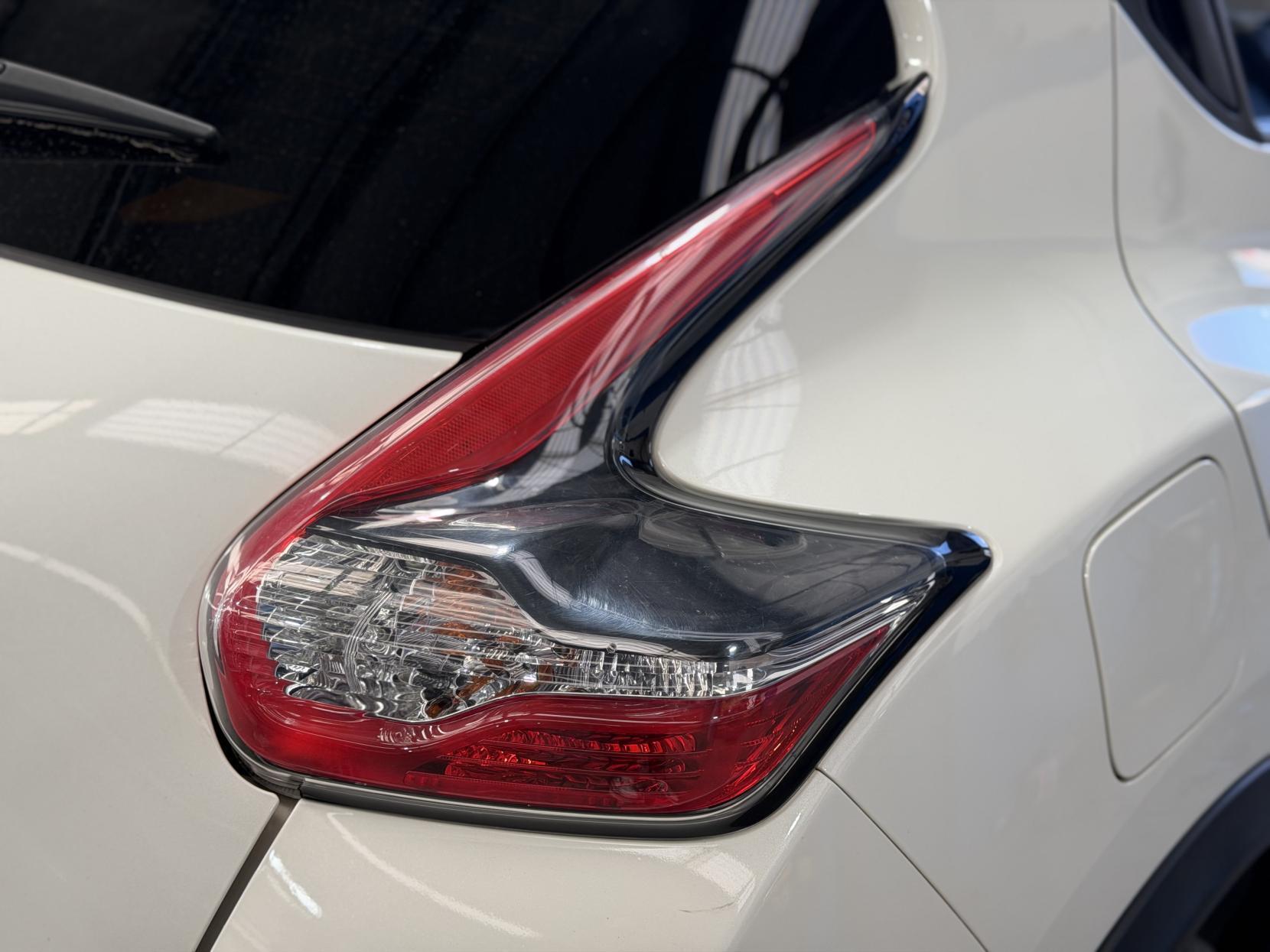 Nissan Juke - Image 12