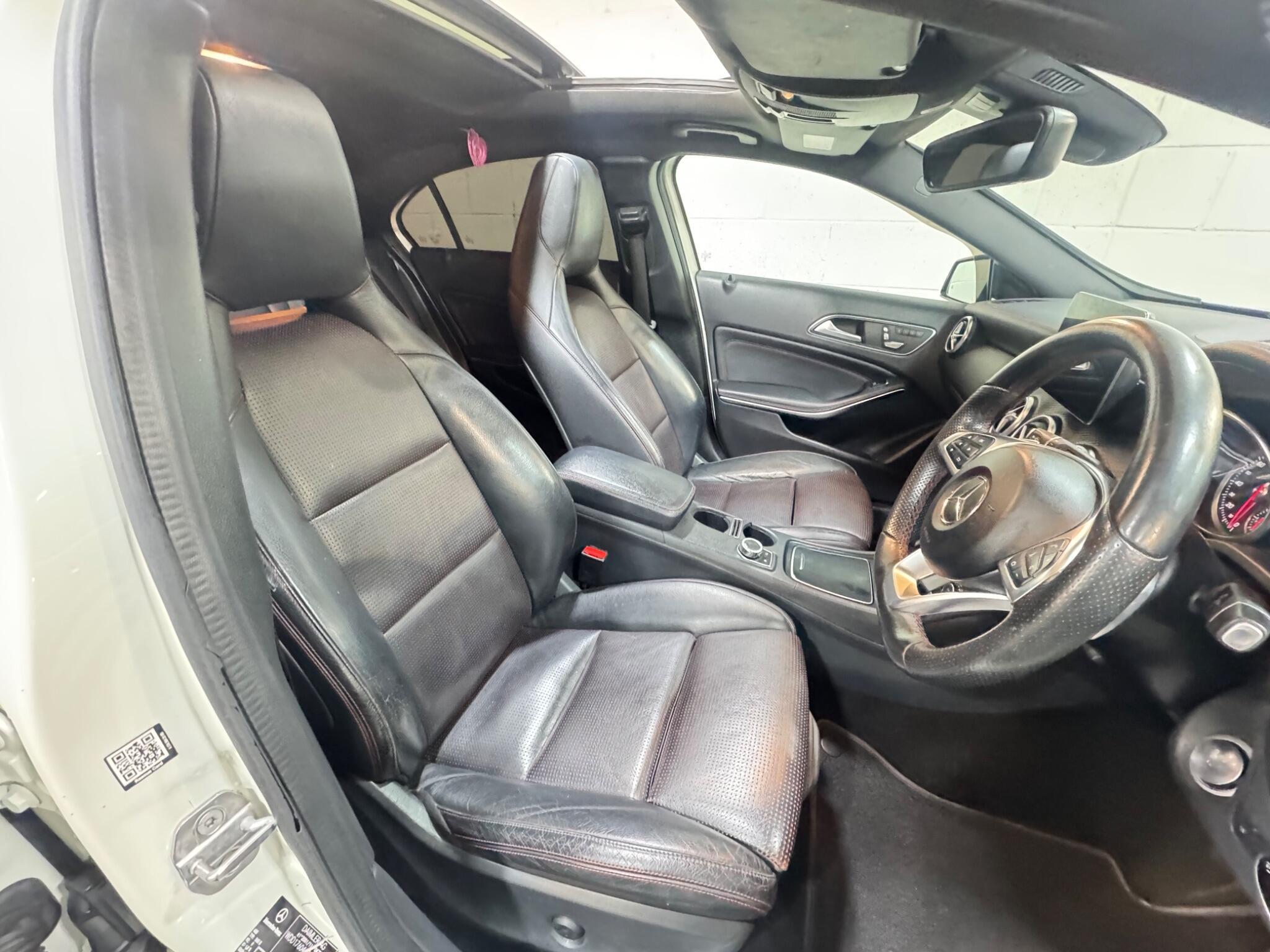 Mercedes A Class - Image 8